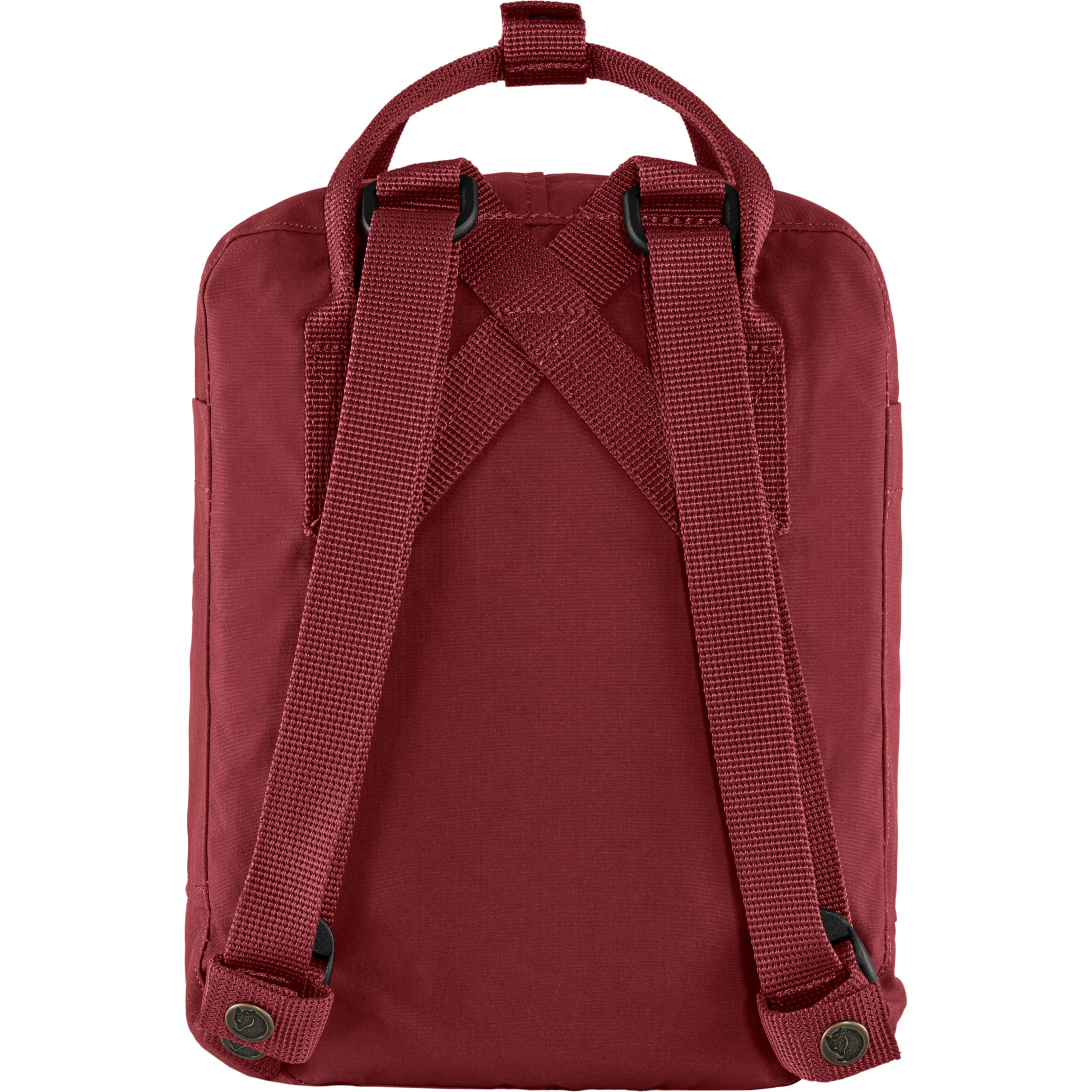 fjallraven kanken mini backpack red Amazon.com: Fjällräven Kanken Mini Backpack - Compact Everyday Carry,  Durable Vinylon Fabric