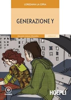 Hardcover Generazione Y [Italian] Book