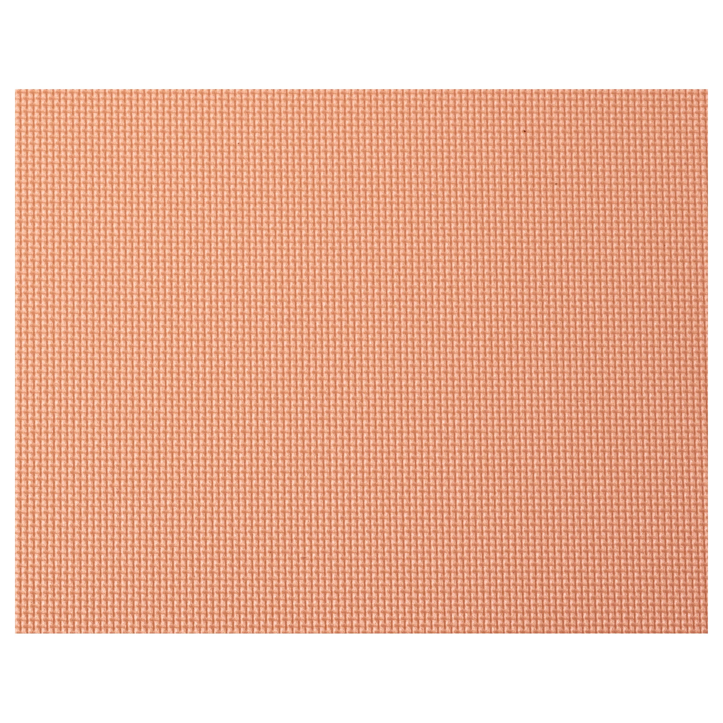 Nike Yoga Mat 4mm Reversible Yogamatte Fitnessmatte Workout Matte rutschfest, Apricot Agate/Washed Coral, 180 x 65cm