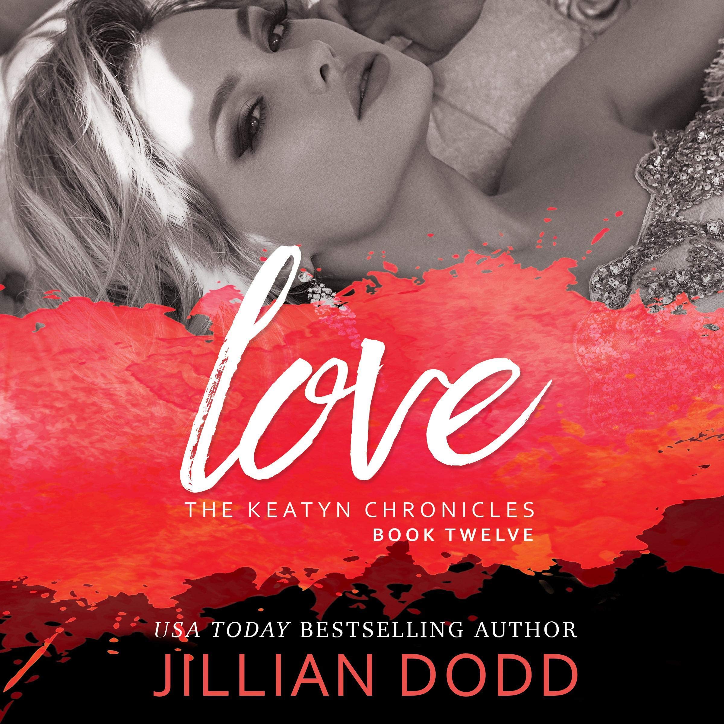 Cover art for Love: A Hollywood Romance