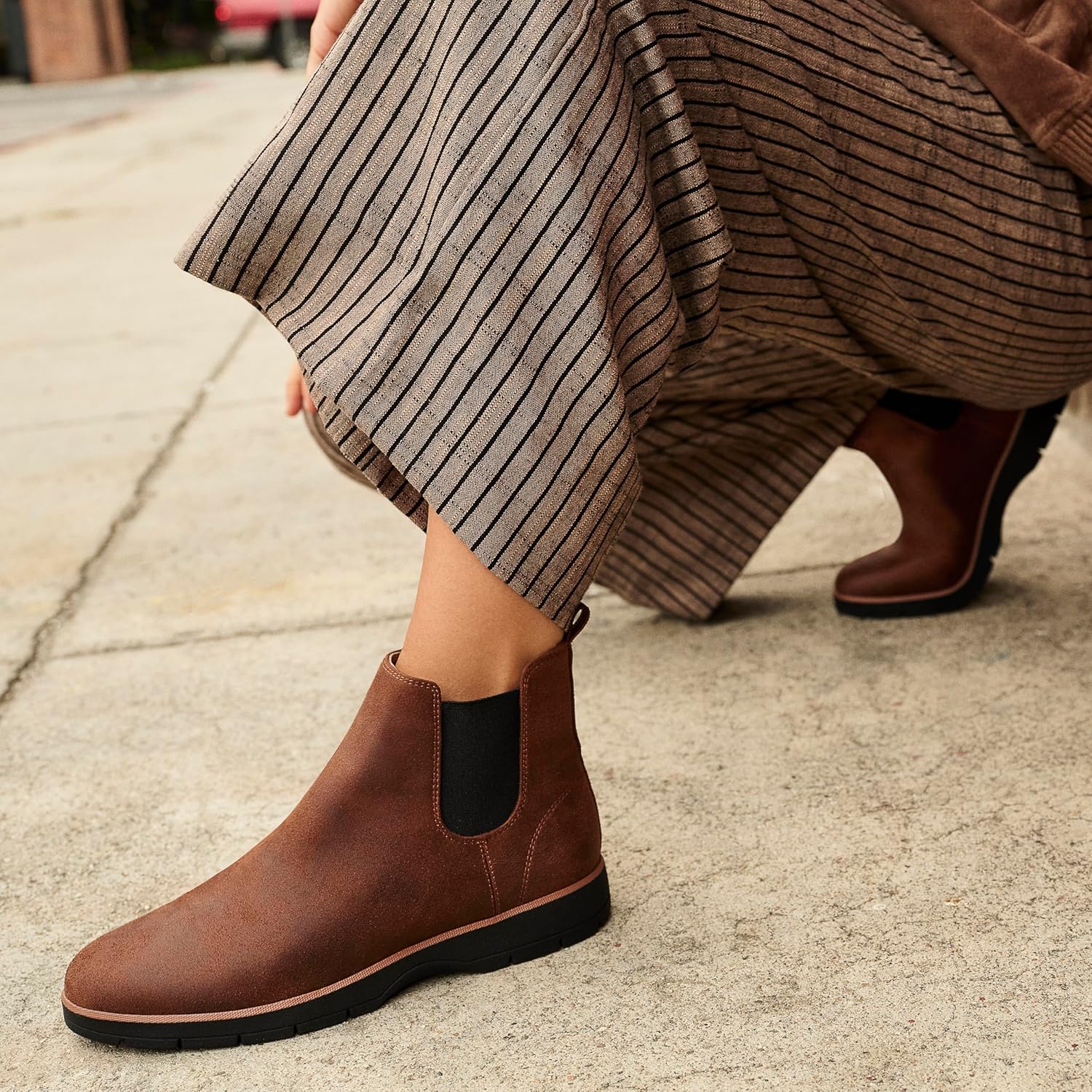 Dr. Scholl's Women's Northbound Ankle Boot - Image 2