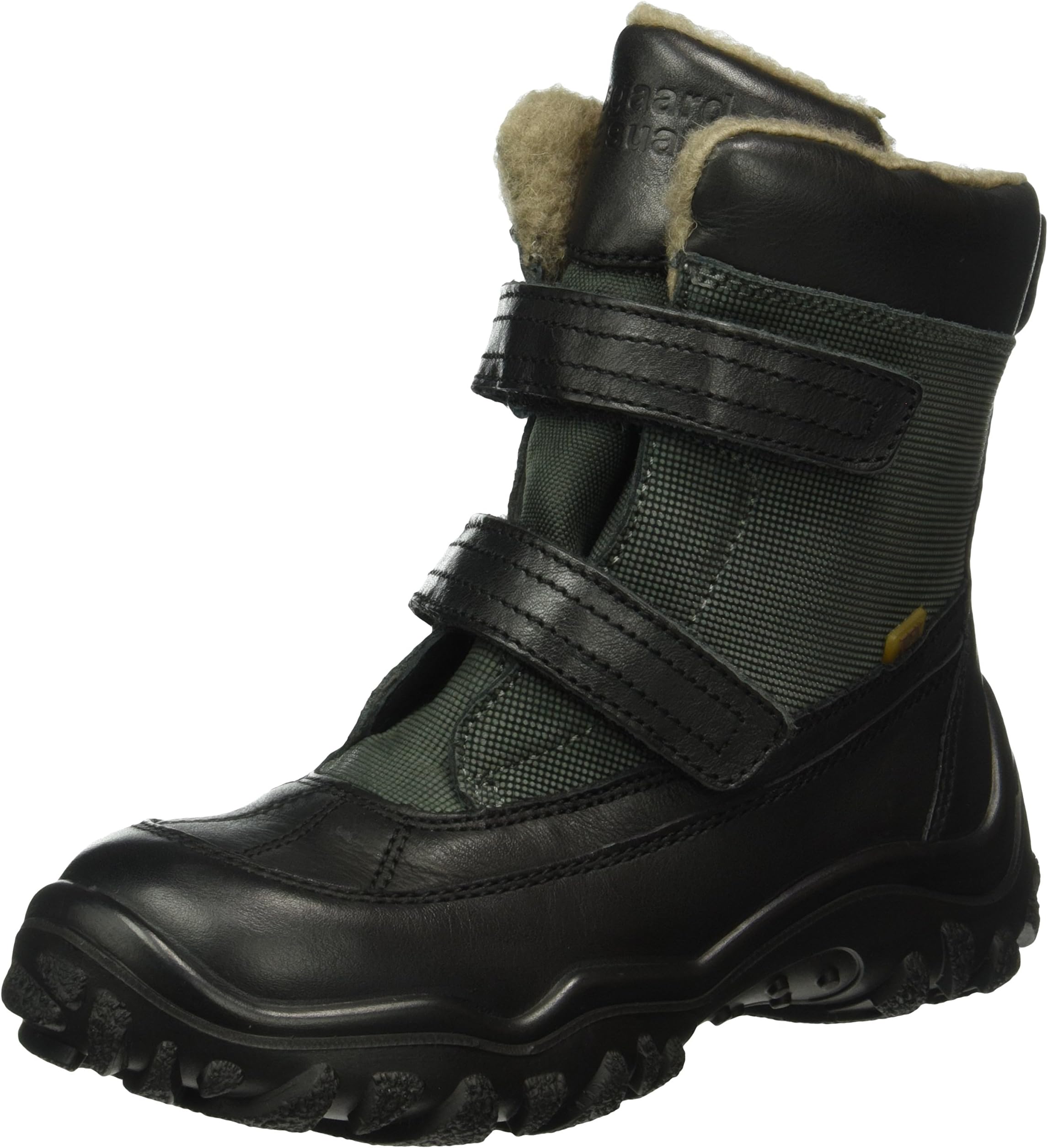 Bisgaard Girls' Tex Ankle Boots