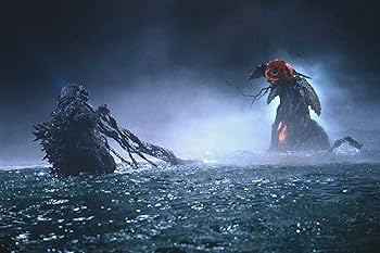 Amazon.co.jp: ゴジラVSビオランテ 4KリマスターBlu-ray [Blu