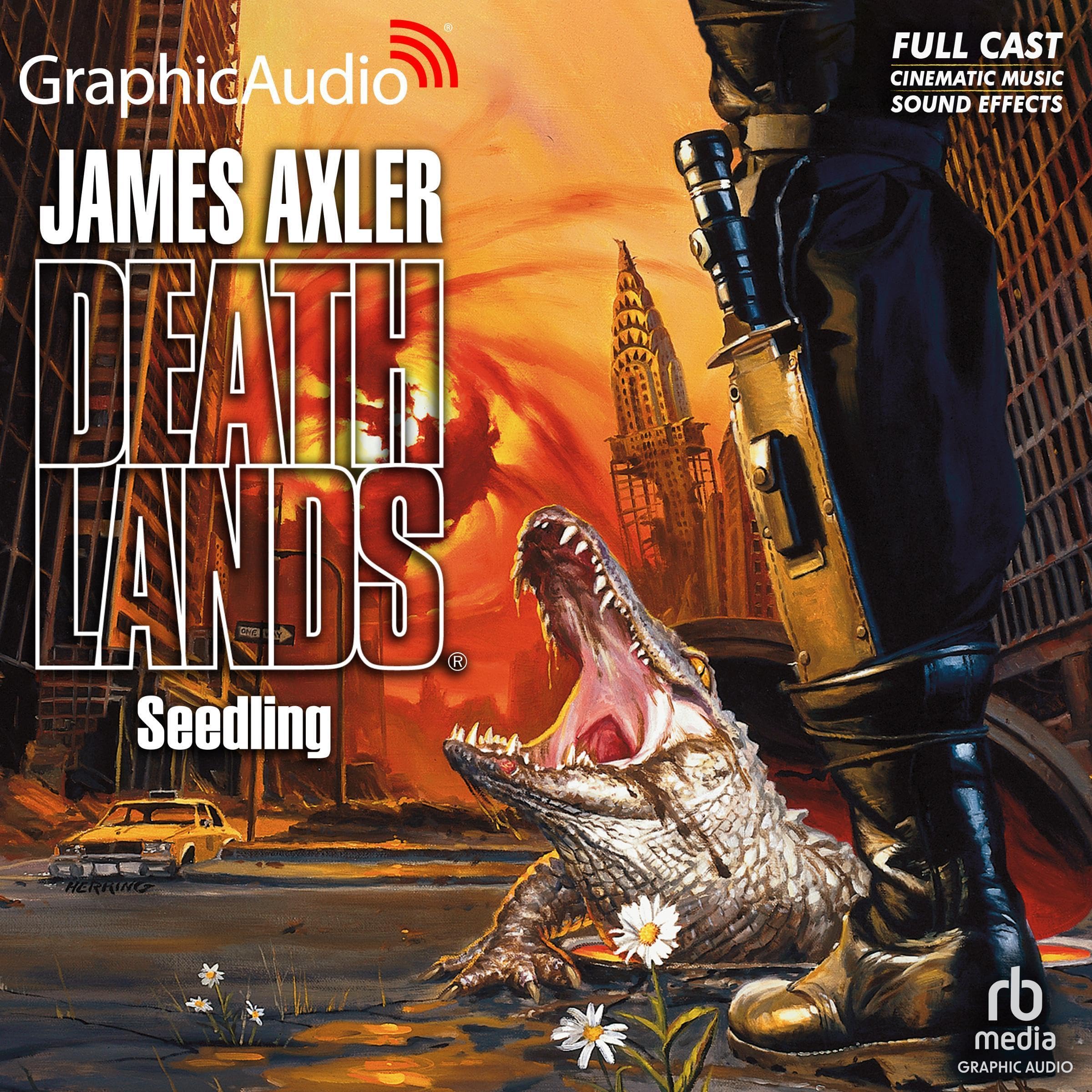 Seedling [Dramatized Adaptation]