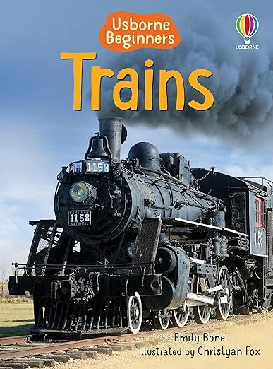 Beginners Trains