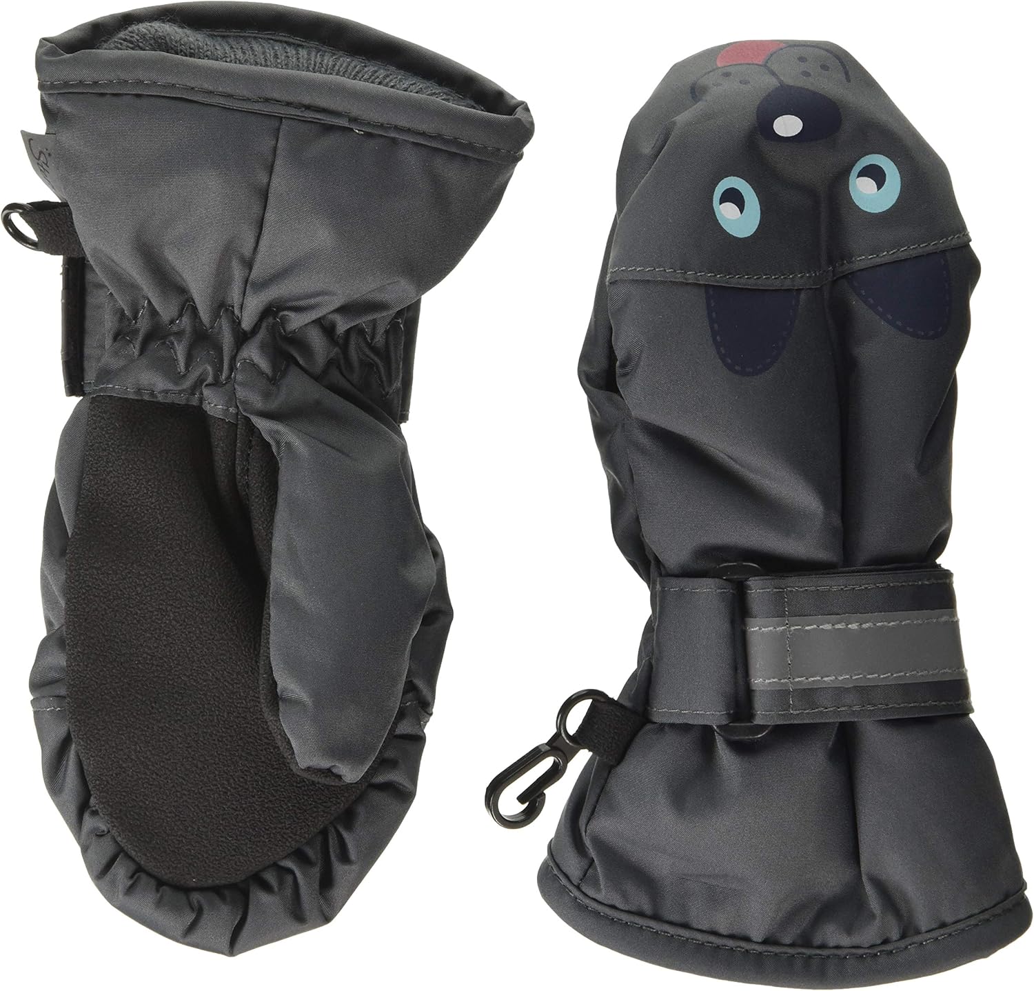 Sterntaler Fäustel Baby Boys' Winter Gloves