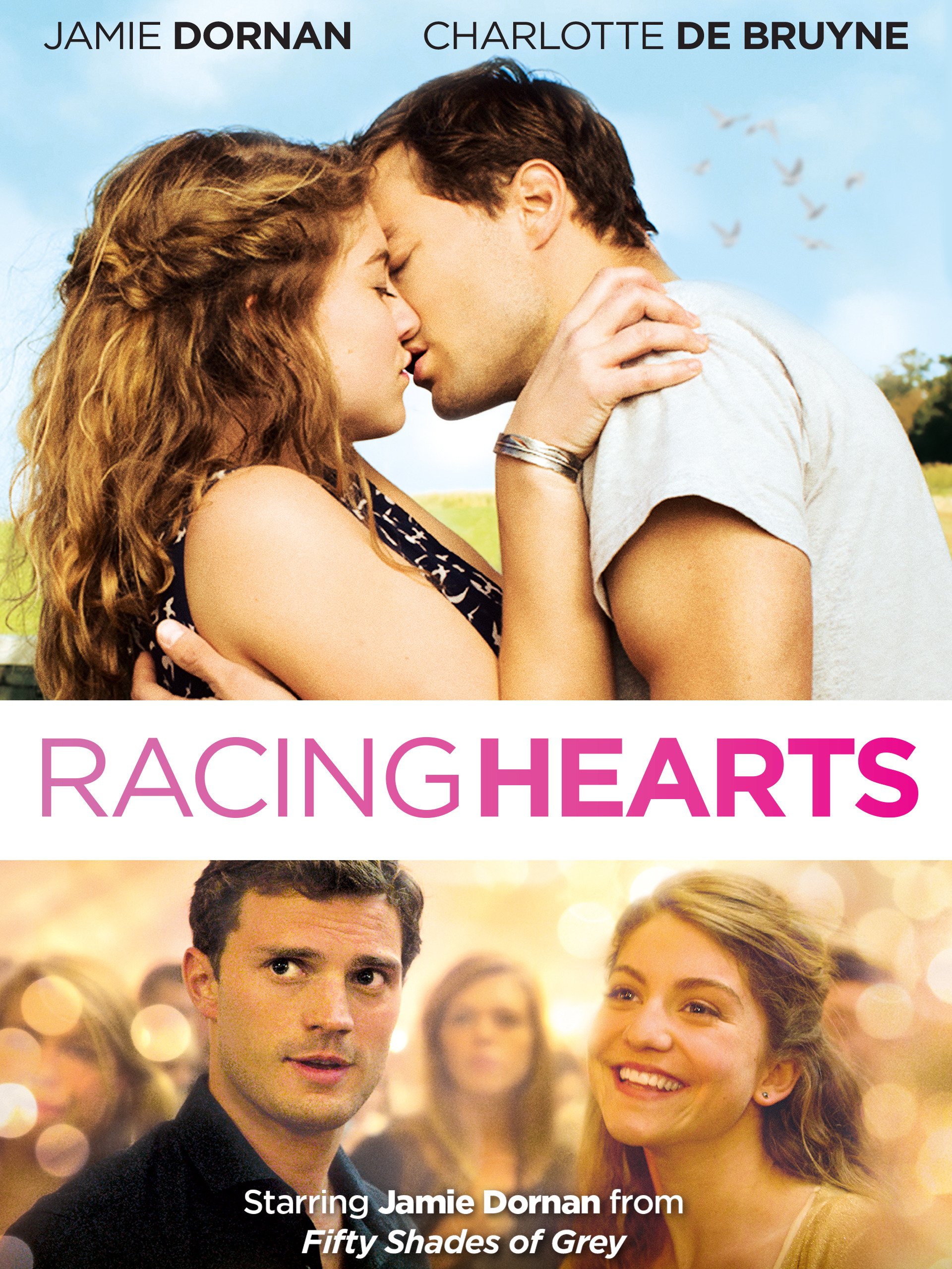 Racing Hearts
