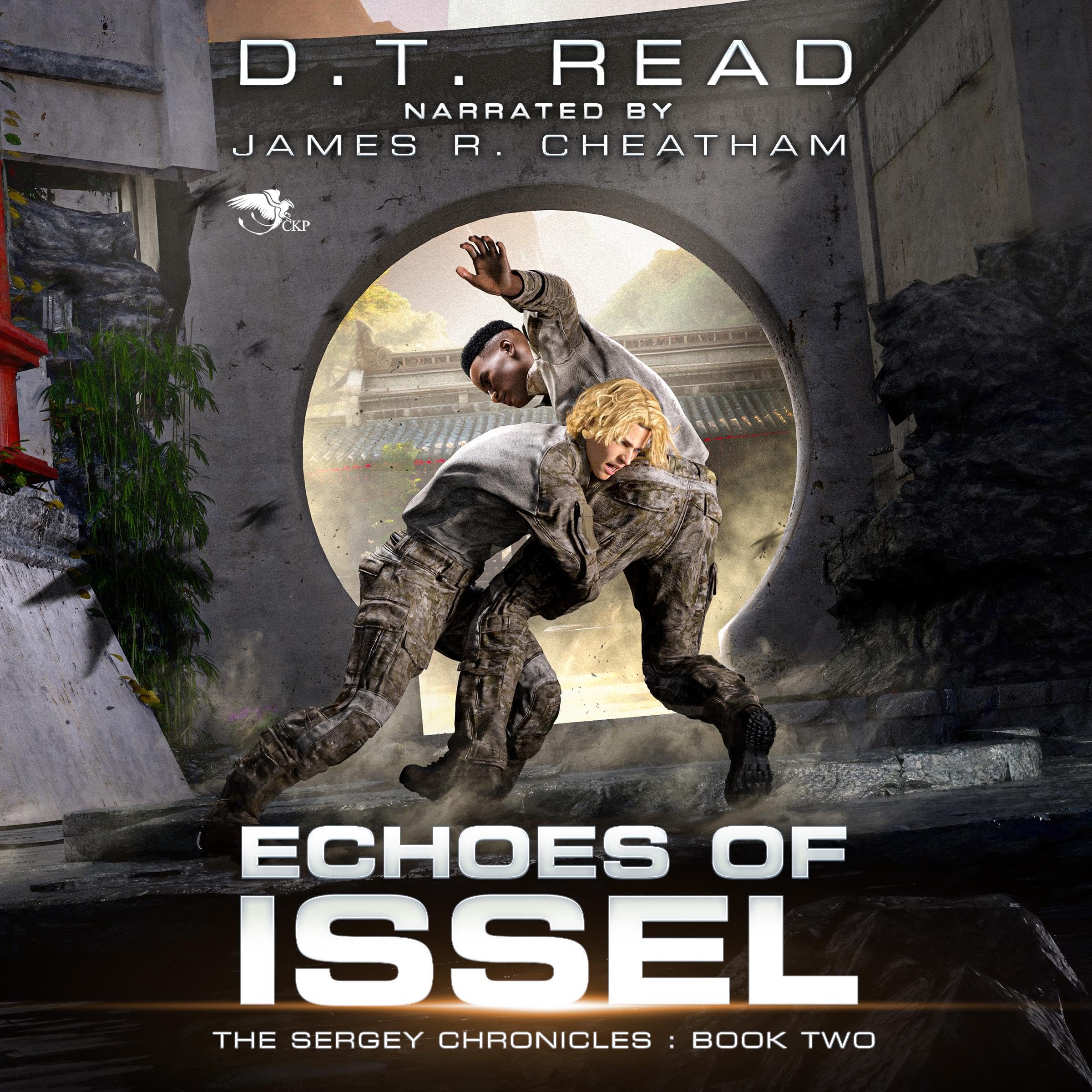 Echoes of Issel
