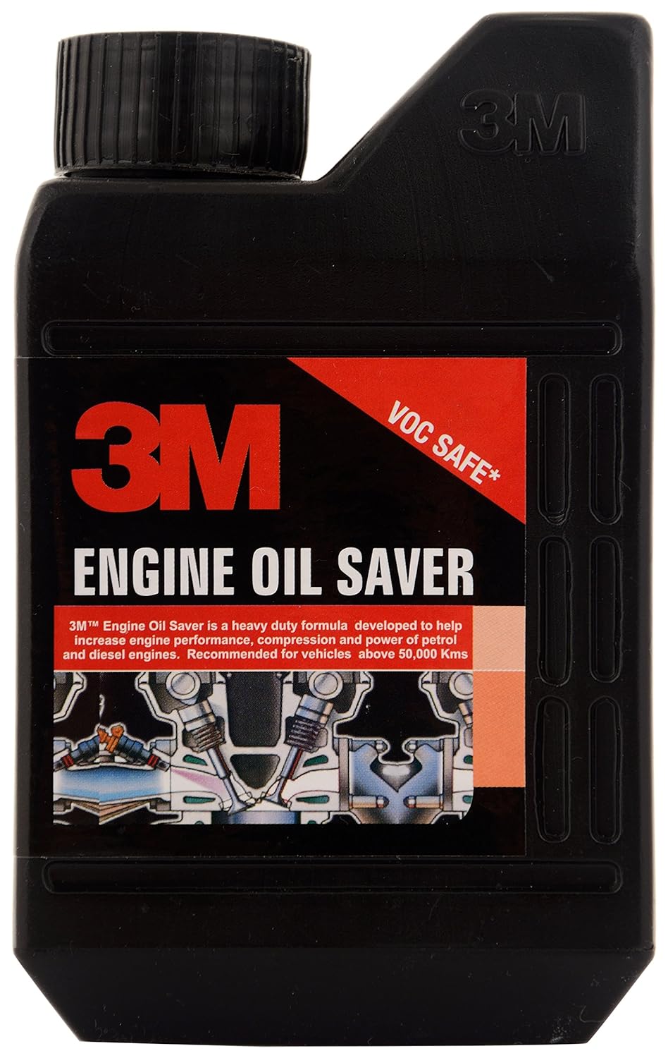 3M Engine Oil Saver For Cars, 250 ml Amazon.in Car & Motorbike