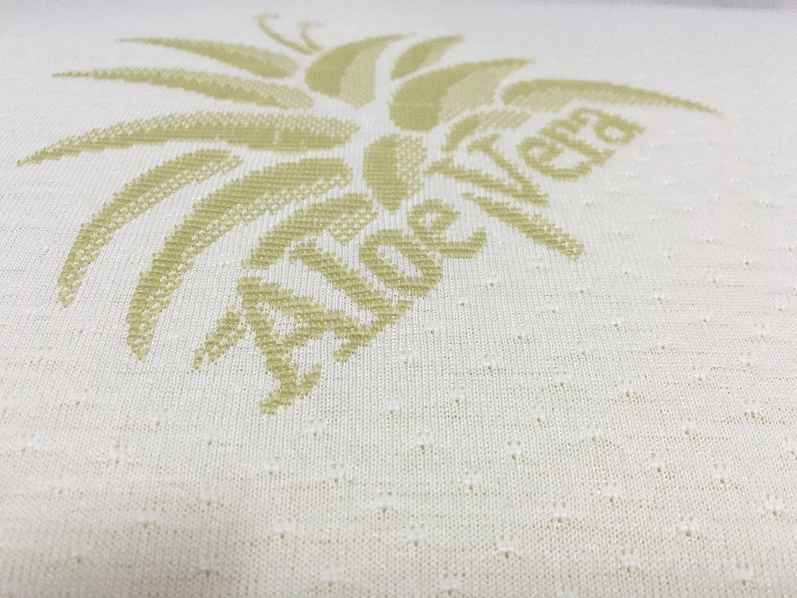 Coppia Di Cuscini In Memory Foam, Modello Saponetta Fodera In - Foto 3