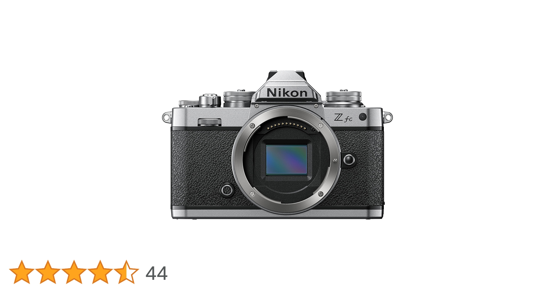 [良品][大幅割引]Nikon Zfc ボディ本体　小型フラッシュ付き Nikon Z Fc Mirrorless Camera Body : Amazon.ca: Electronics