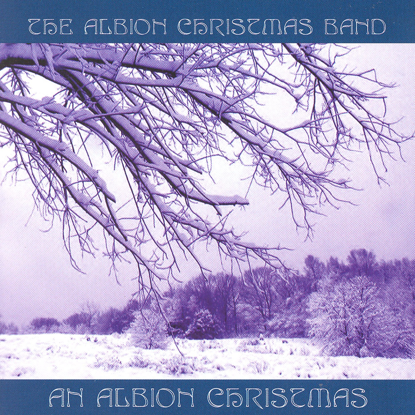 The Albion Christmas Band