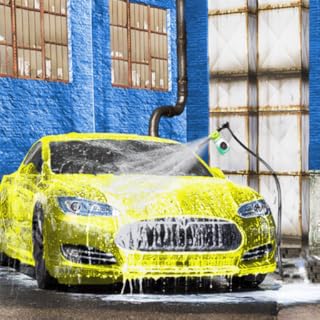 Inteligente Officina Autolavaggio: Service Garage 2021