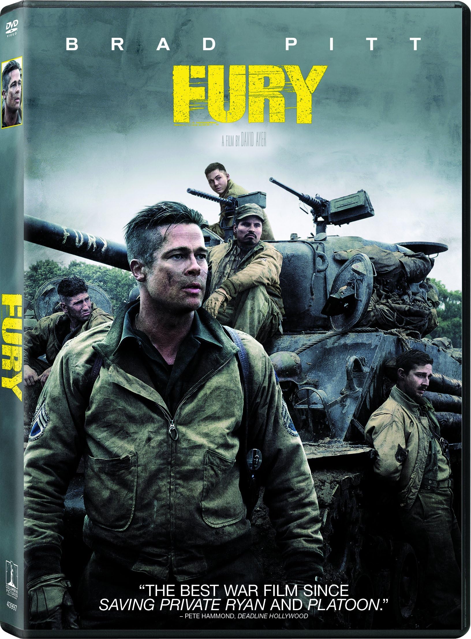 Fury