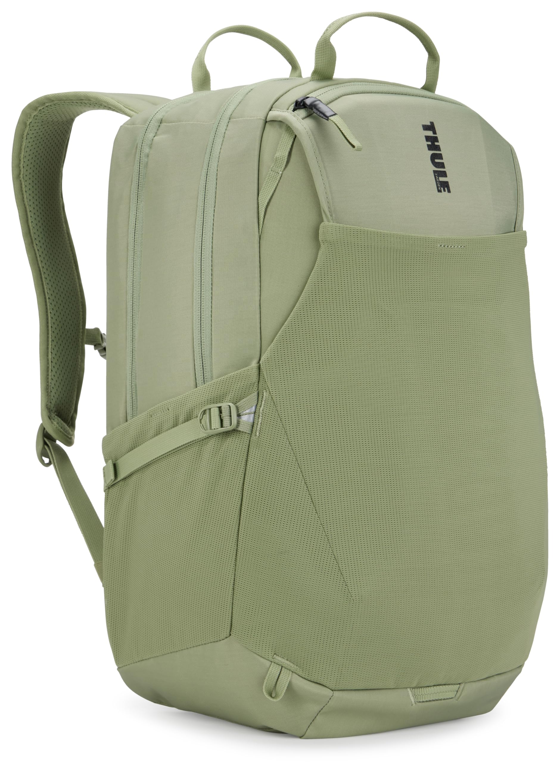 Thule EnRoute Backpack 26L, Elevated 17" Laptop Pocket, 11" Tablet Sleeve