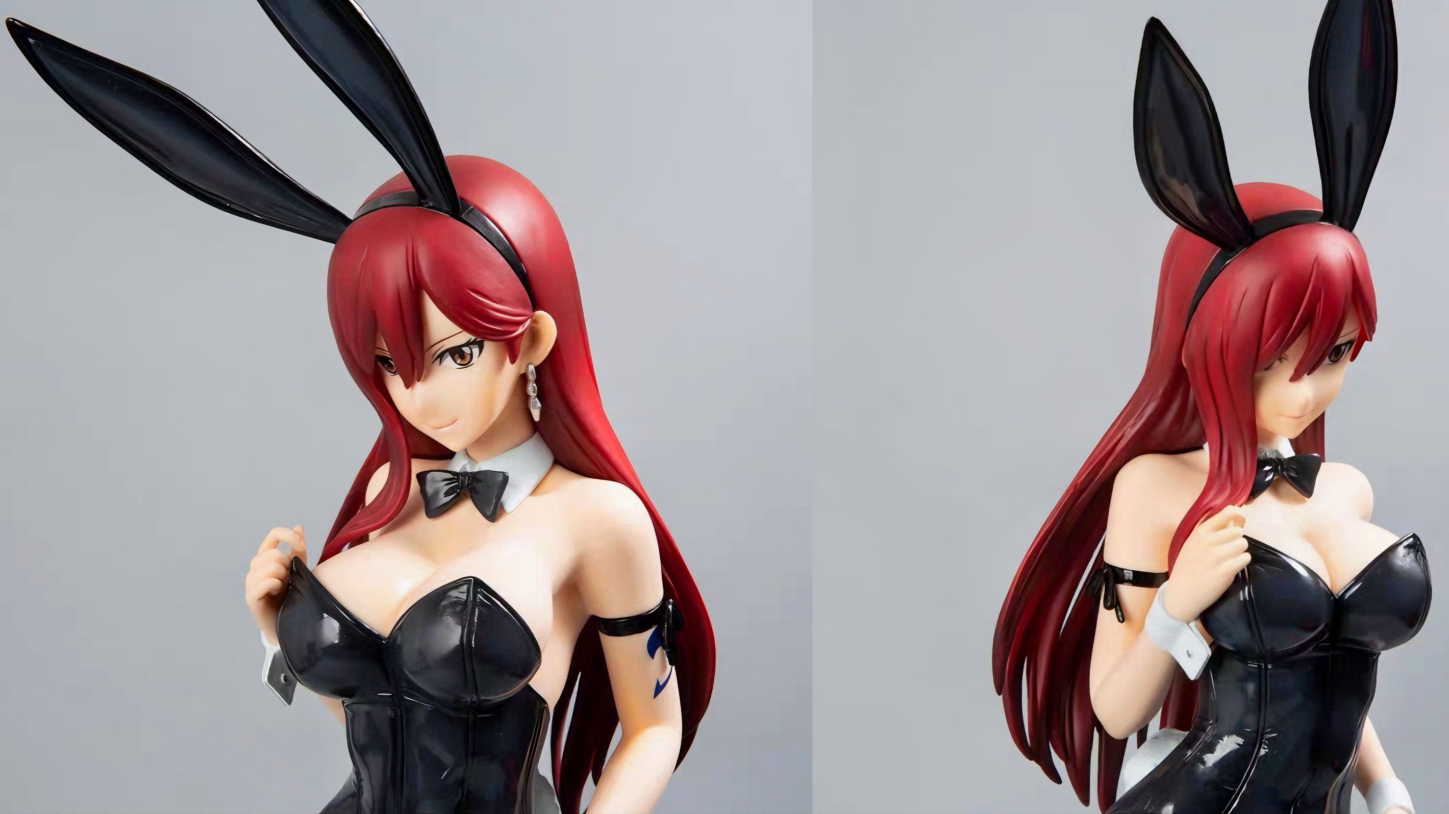 Amazon.co.jp: Briskyjp プレミアムバージョン FAIRY TAIL-エルザ