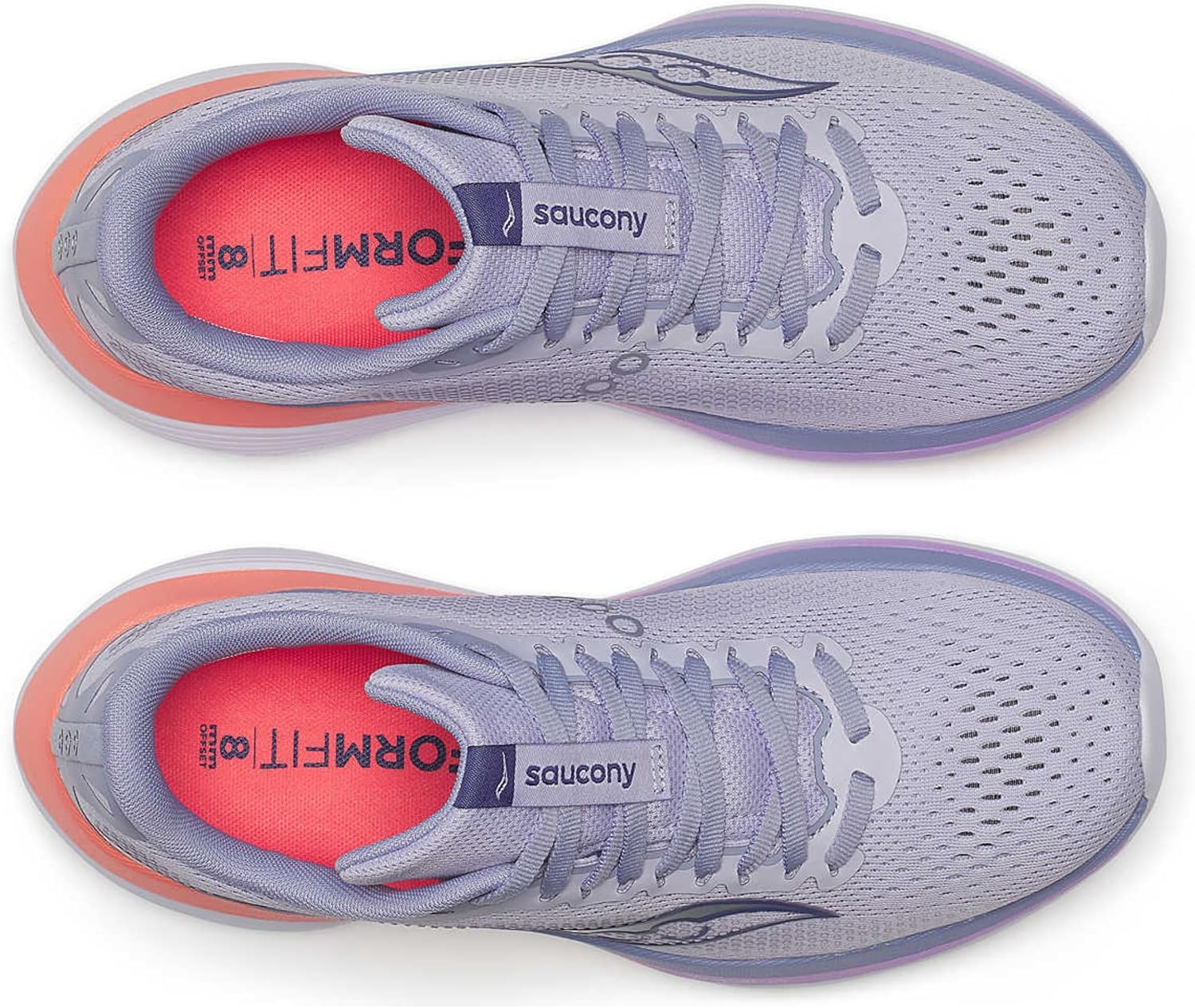 Saucony Women's Endorphin Trainer Sneaker - Image 4