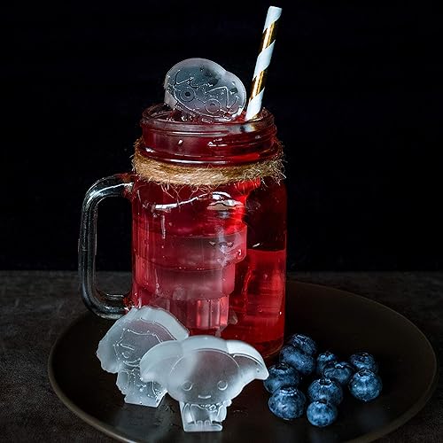 Miniatura 4 de Cinereplicas Harry Potter - Ice Cube & Chocolate - Licencia Oficial