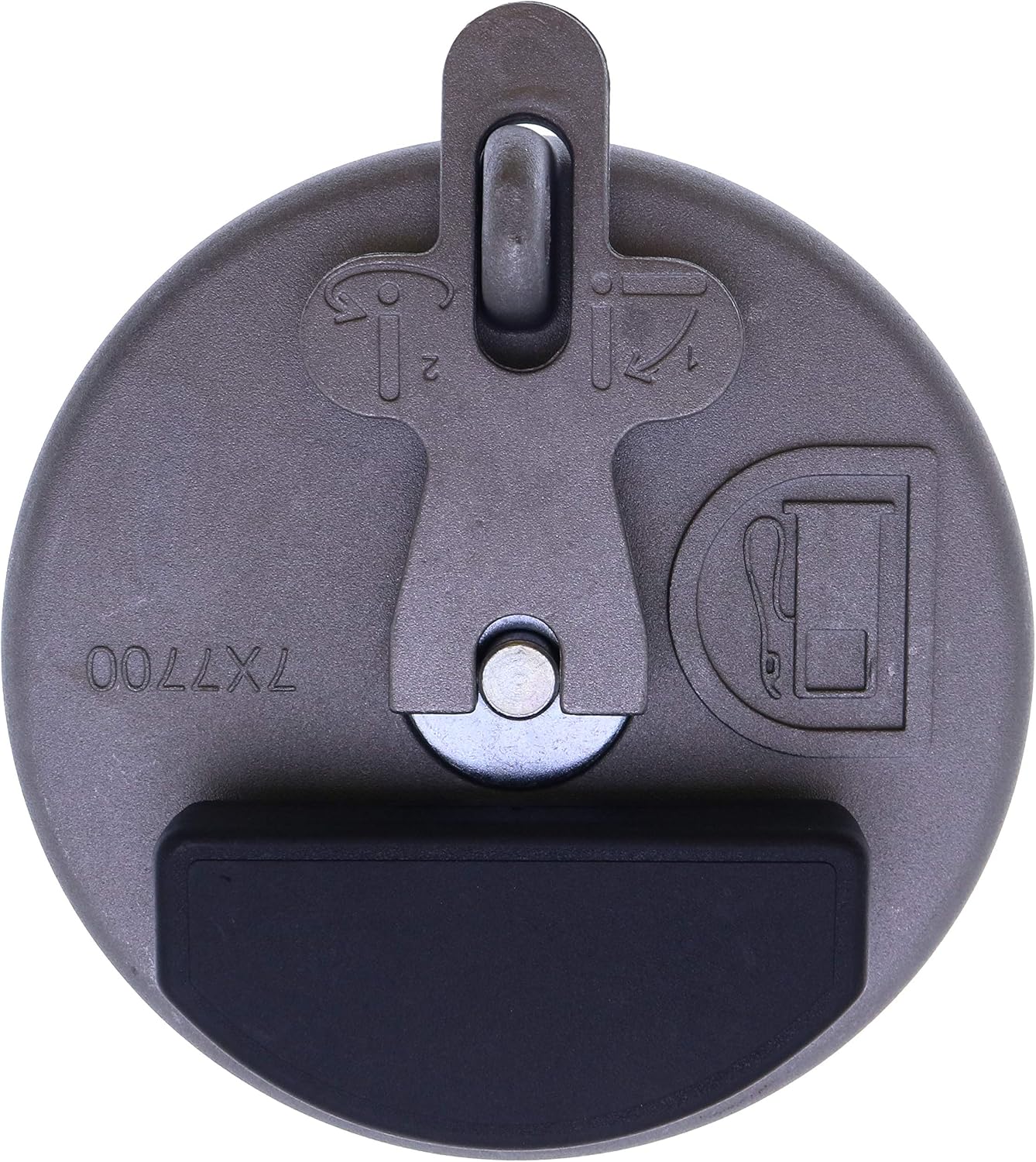 Fuel Tank Cap 7X7700 for Caterpillar Excavators 320C 320D E320B 321C 325 330D M312 M313 M315 Loaders 931B 933 939 963C 973C 950F 950G Dozers D3C D4C D5C D6D D7G D8K D9 D10 Truck 770 772