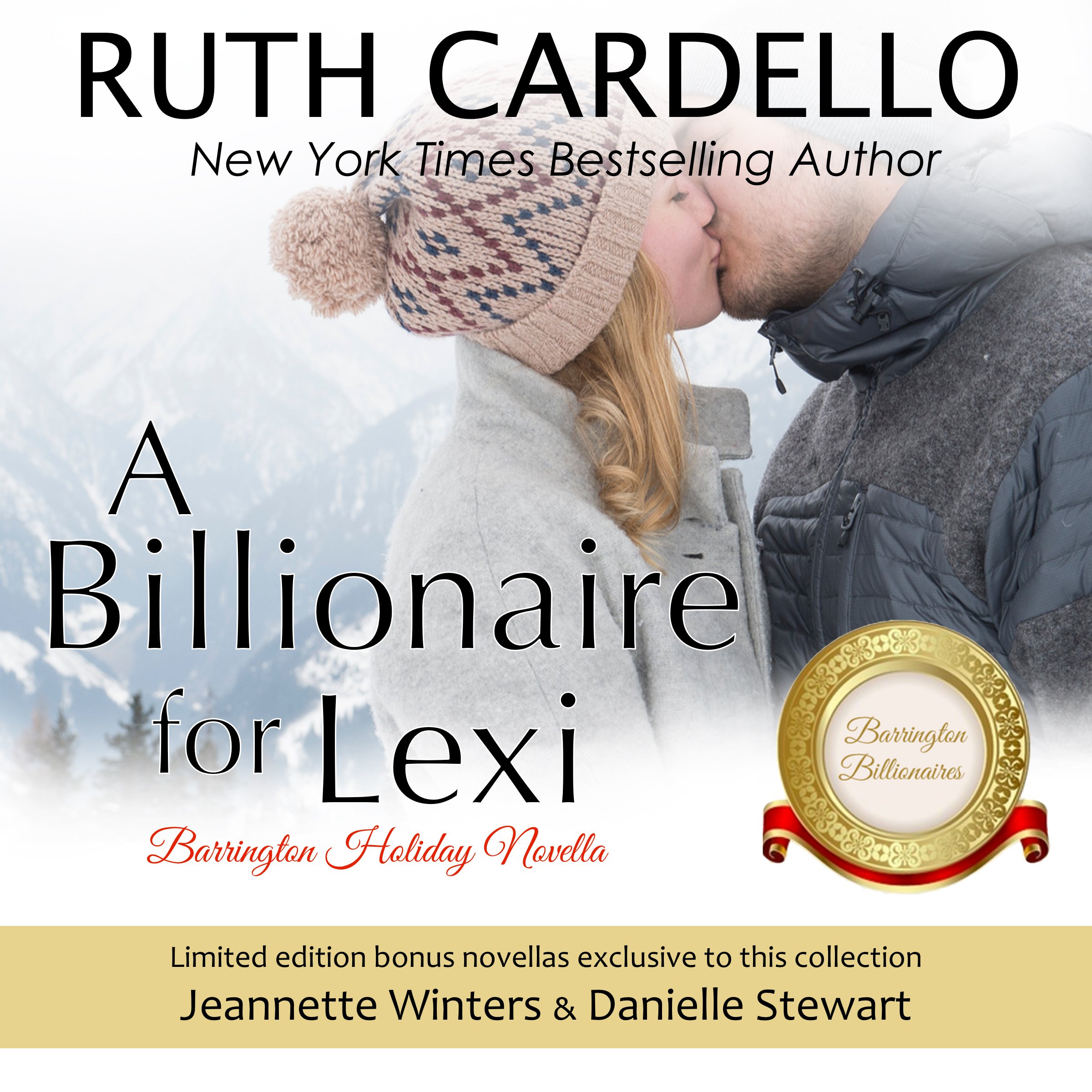 A Billionaire for Lexi