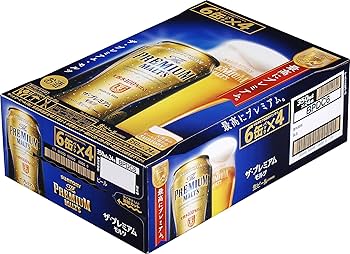 プレミアムモルツ350ml x24本  500mlx24本 Amazon.co.jp: ザ・プレミアム・モルツ [ 350ml×24本 ] : 食品