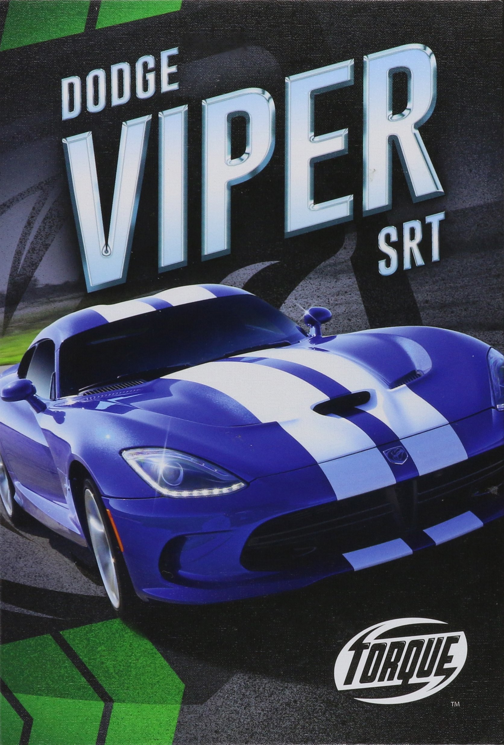 Dodge Viper Srt