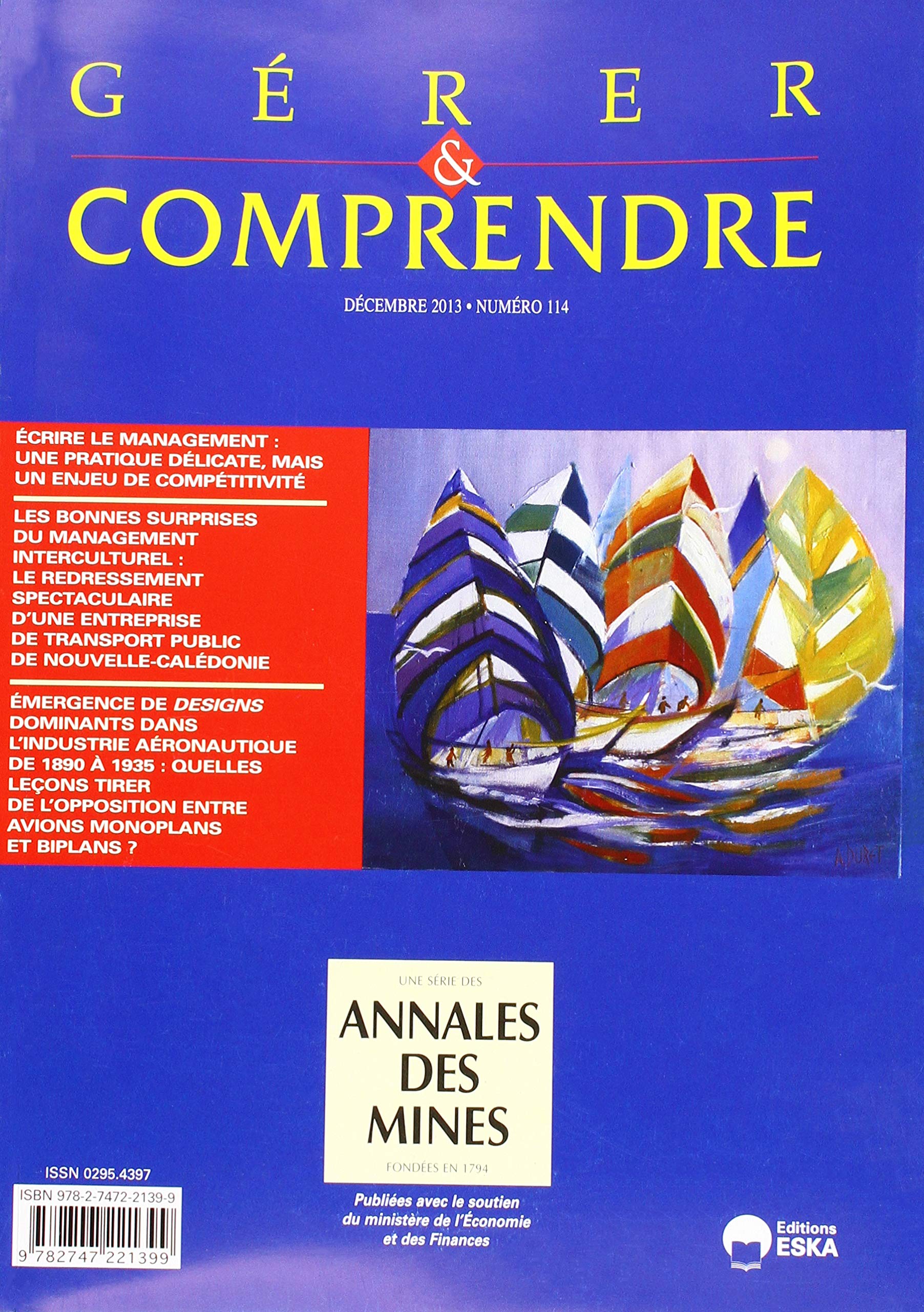 GC N114 DECEMBRE 2013