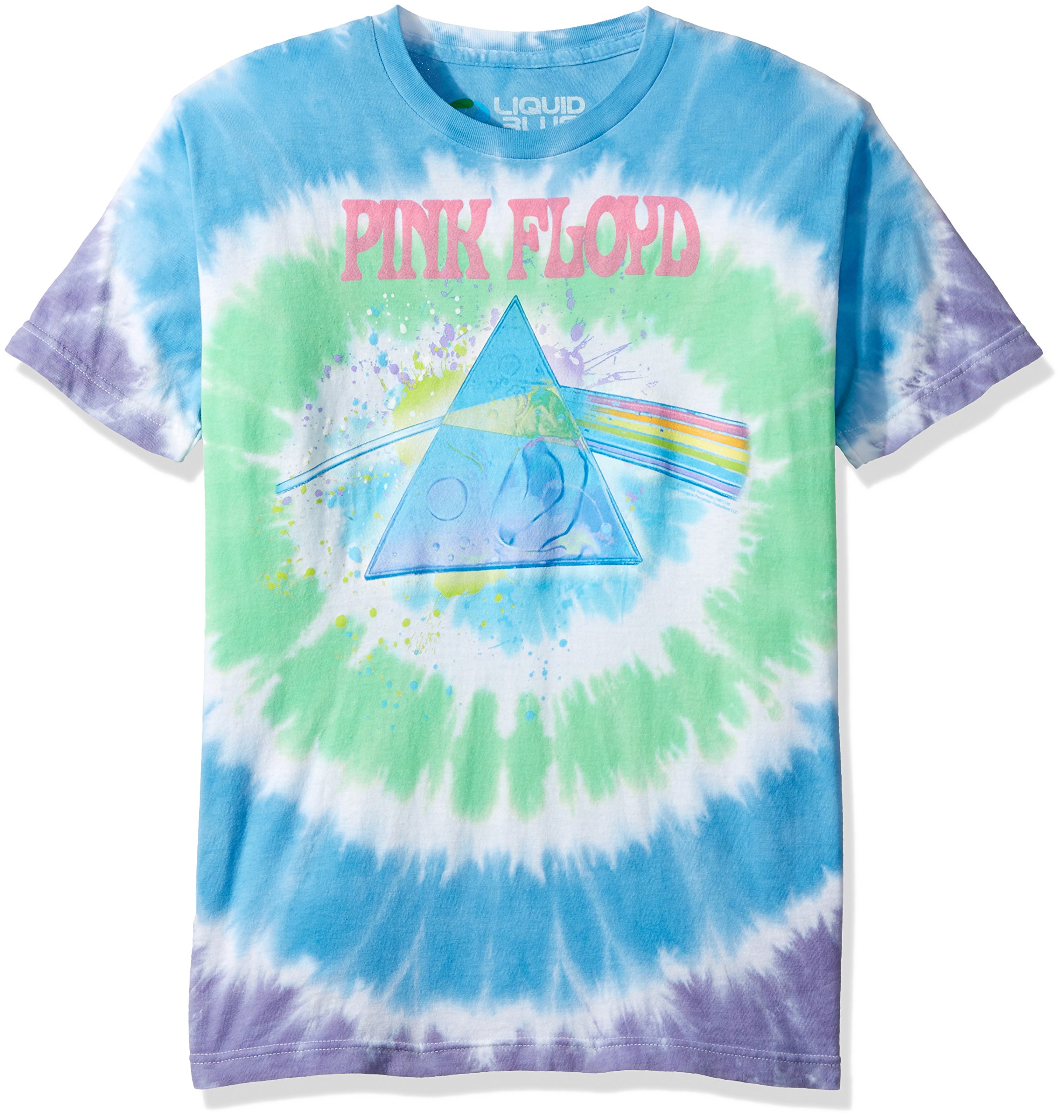 Liquid BlueMen's T-Shirt