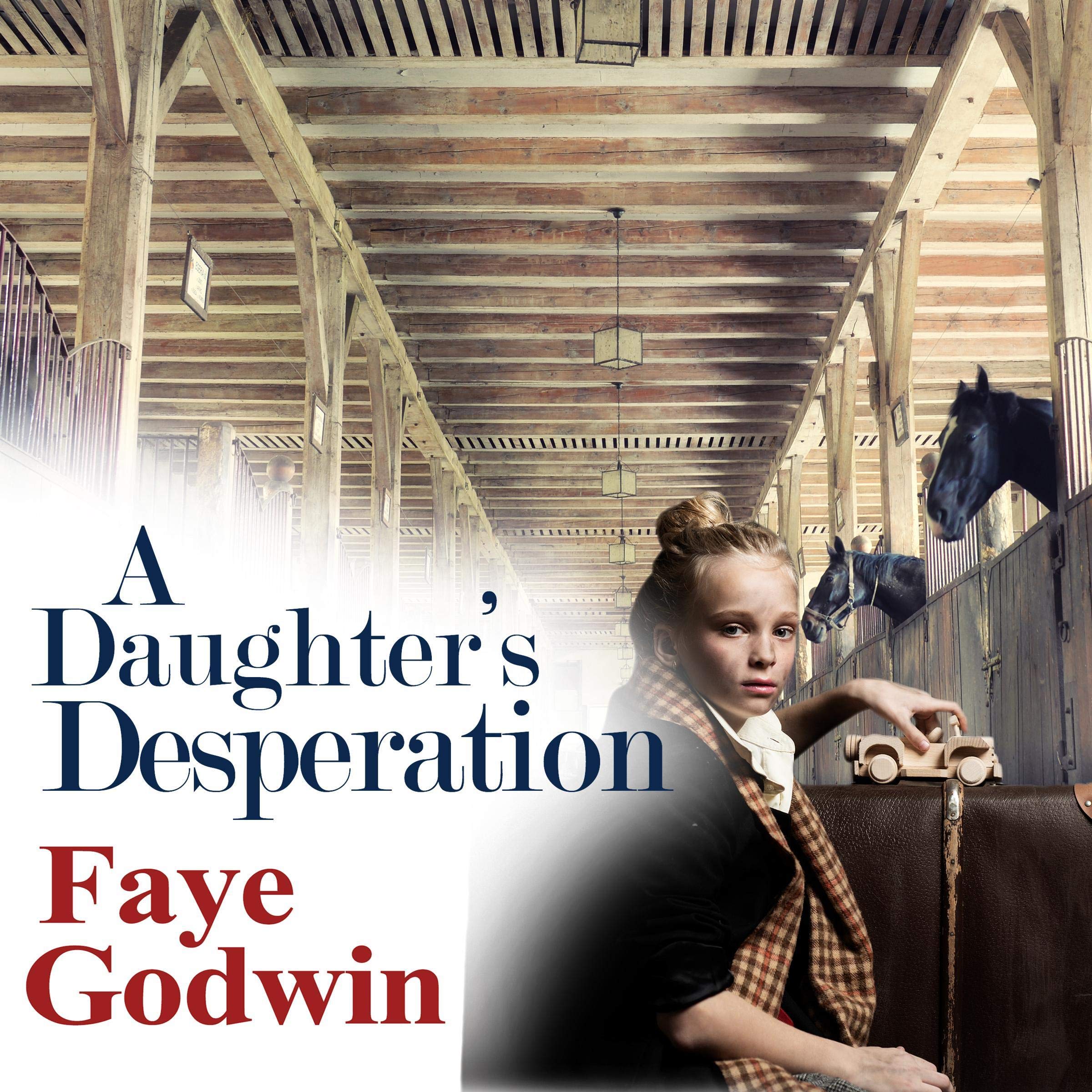 A Daughter's Desperation