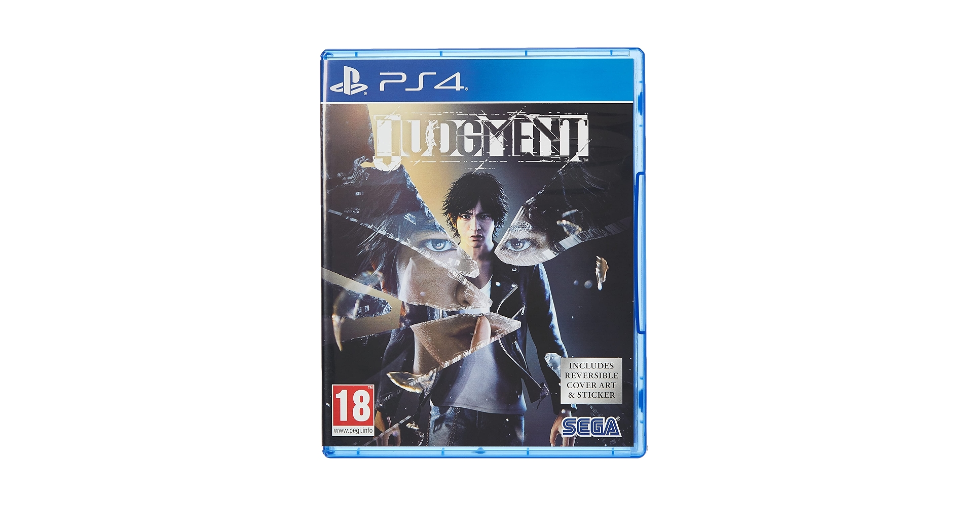 その他 Judgment (PS4) by Atlus Amazon.com: Judgment PS4 : Video Games