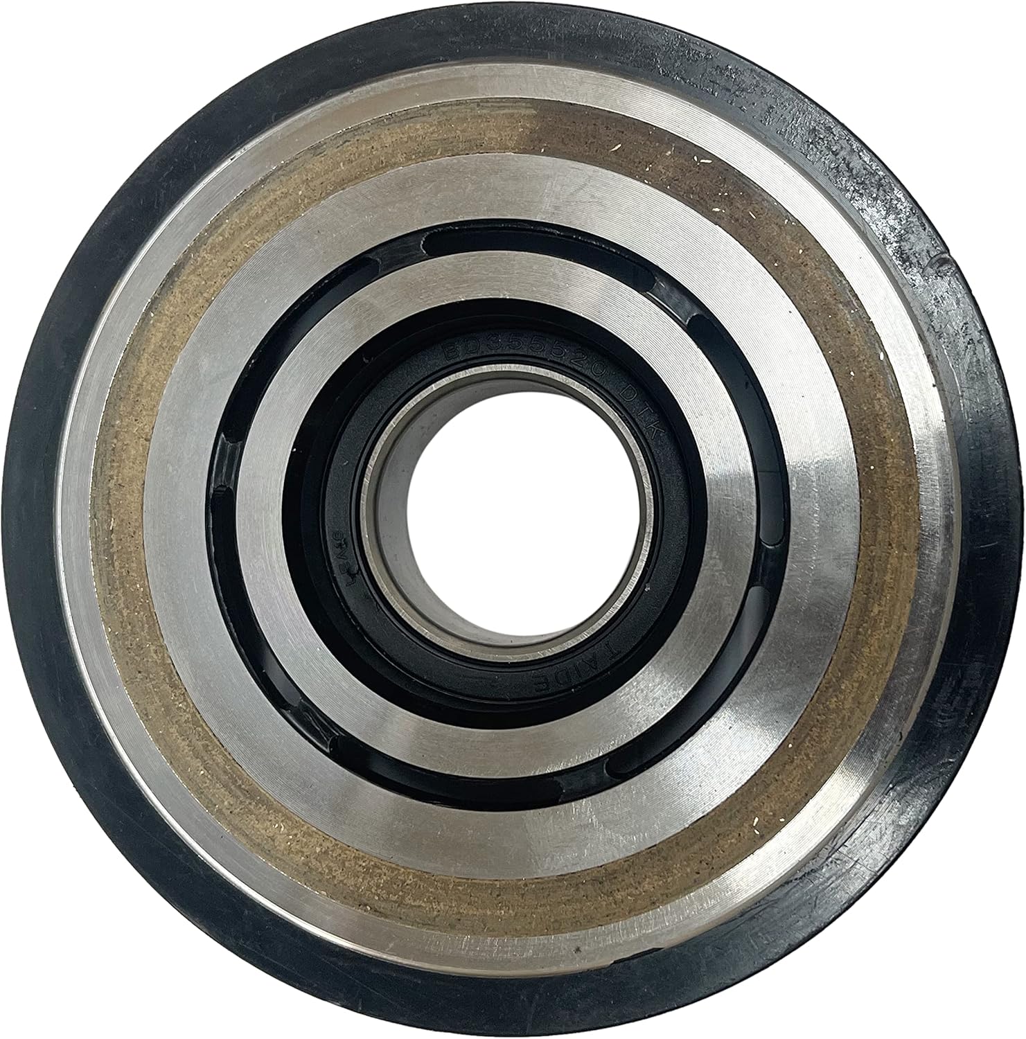 RYC A/C Compressor Clutch FG692-01-CL (Fits Mazda 6 2.5L 2009, 2010, 2011, 2012, 2013)