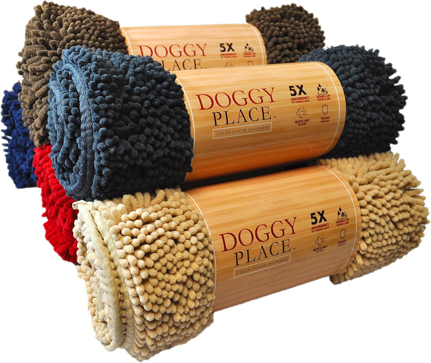 microfiber rugs for dogs
