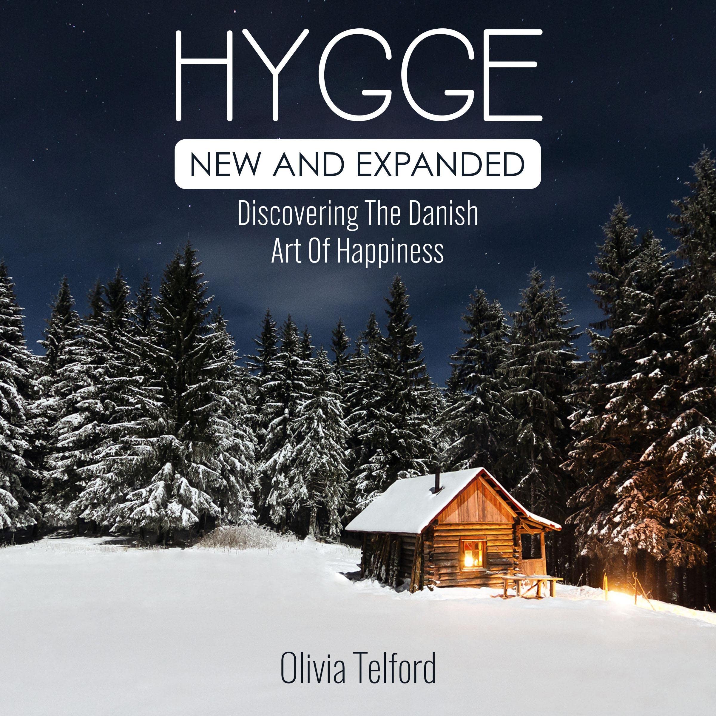 Hygge, New and Expanded