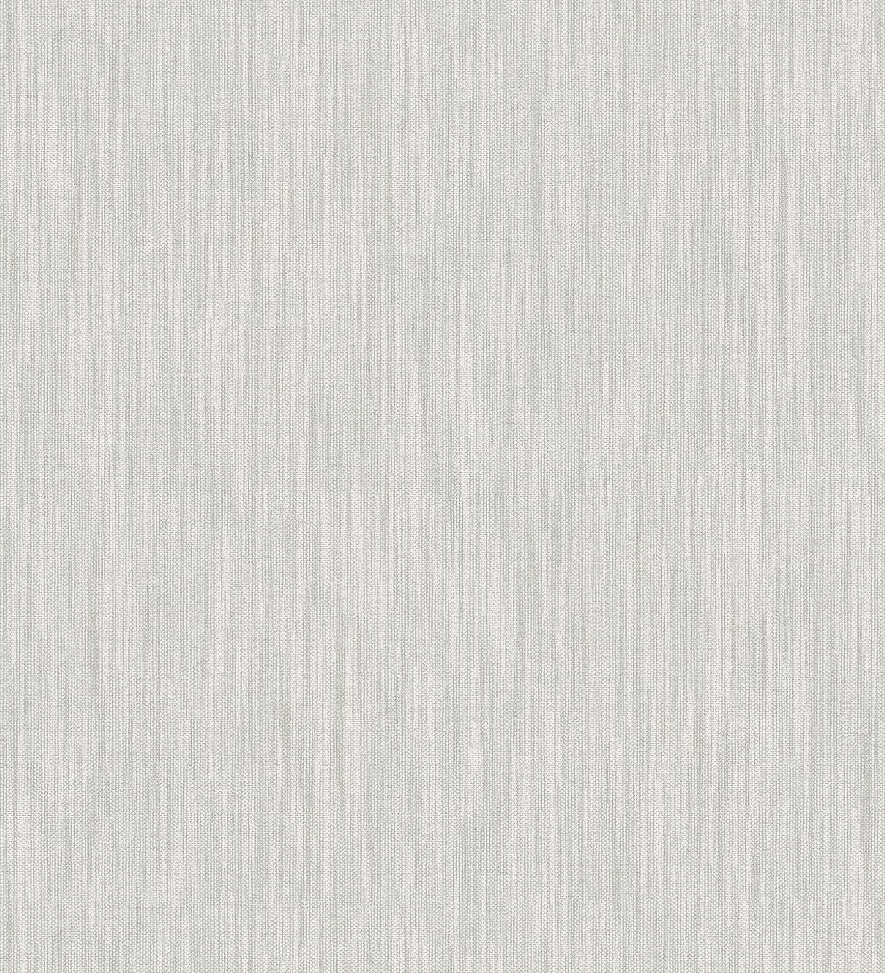 GAULAN 680588 - Papel pintado vinílico ecológico efecto textura de tela lino en relieve para pared salón cocina baño dormitorio mueble - Rollo de 10 m x 0,53 m