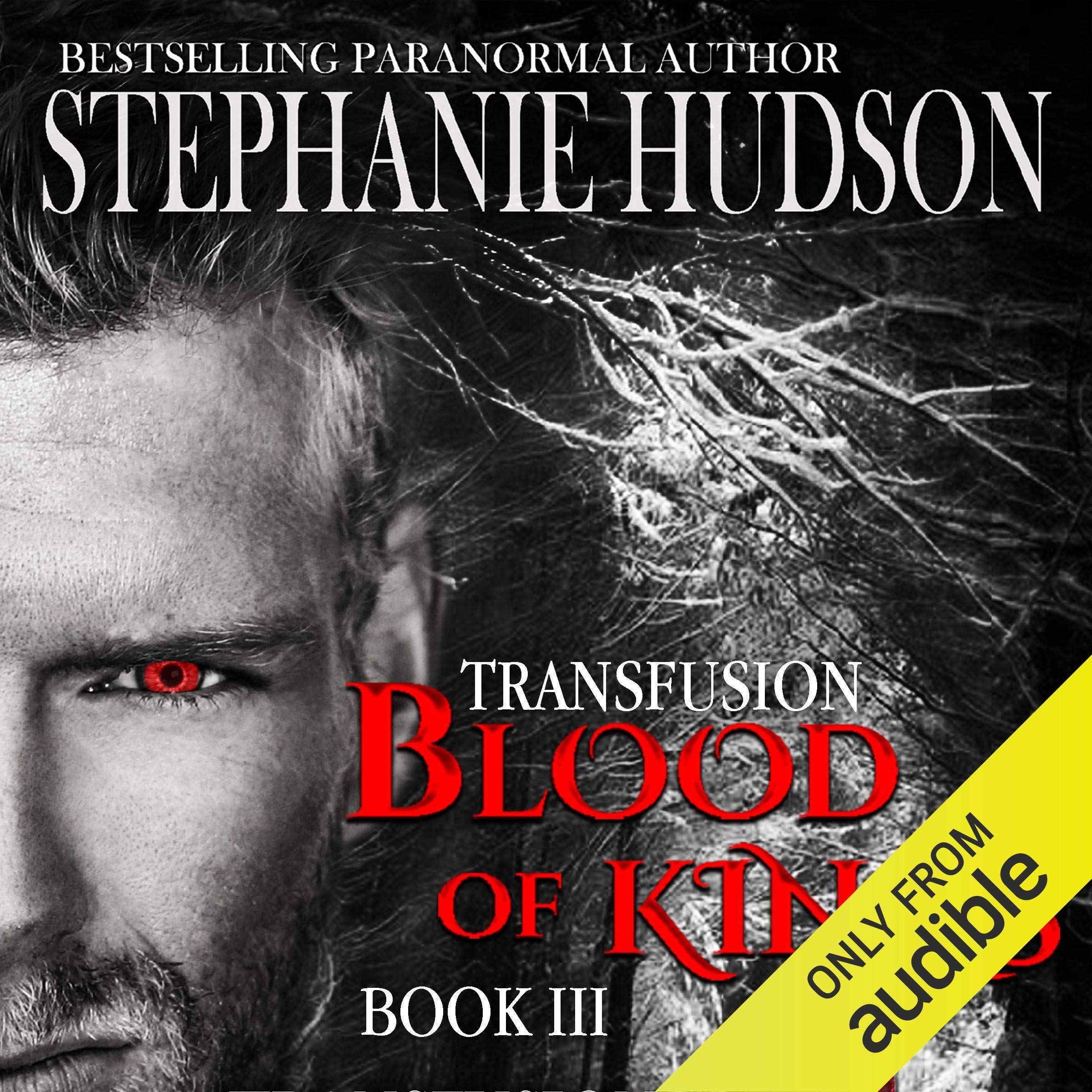 Cover art for Blood of Kings