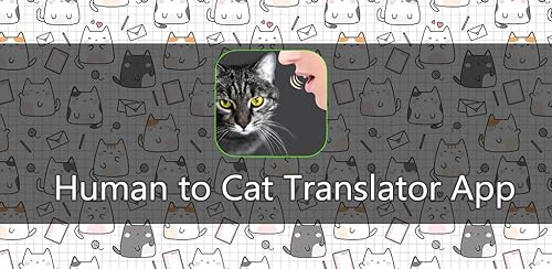 Human to Cat Translator App