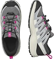 Vista 6 de Salomon Xa Pro V8 (niño pequeñoniño grande)