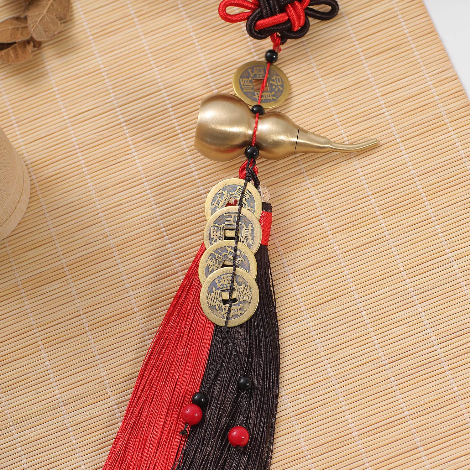 Mookaitedecor Heilung Kristall Baum Mit Pyramide Basis, Bewickeln Mit  Kupferdraht Feng Shui Bonsai Geldbaum Figur Für Glück Und Reichtum, image size:1500x1500