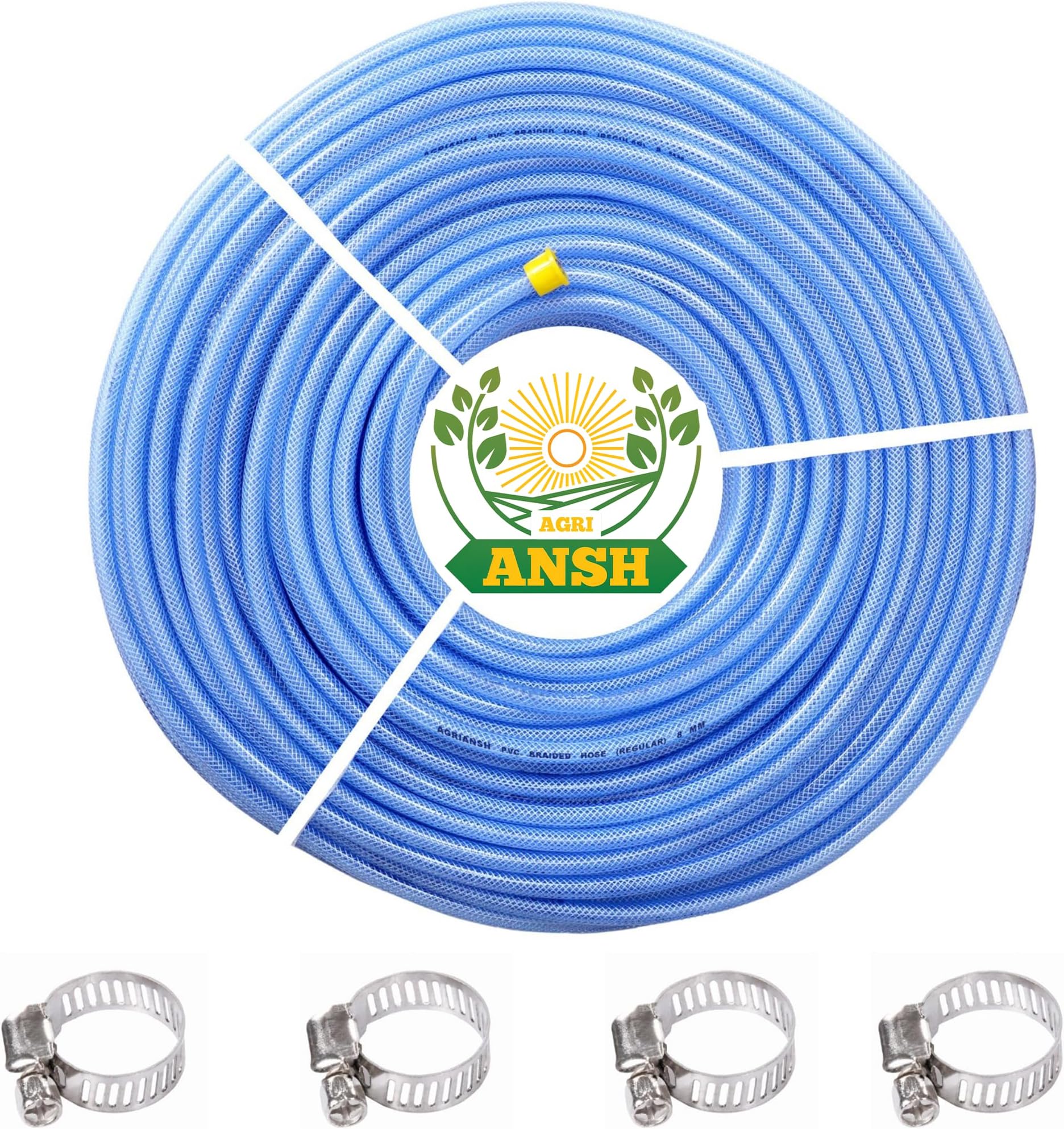 20 meter hosepipe