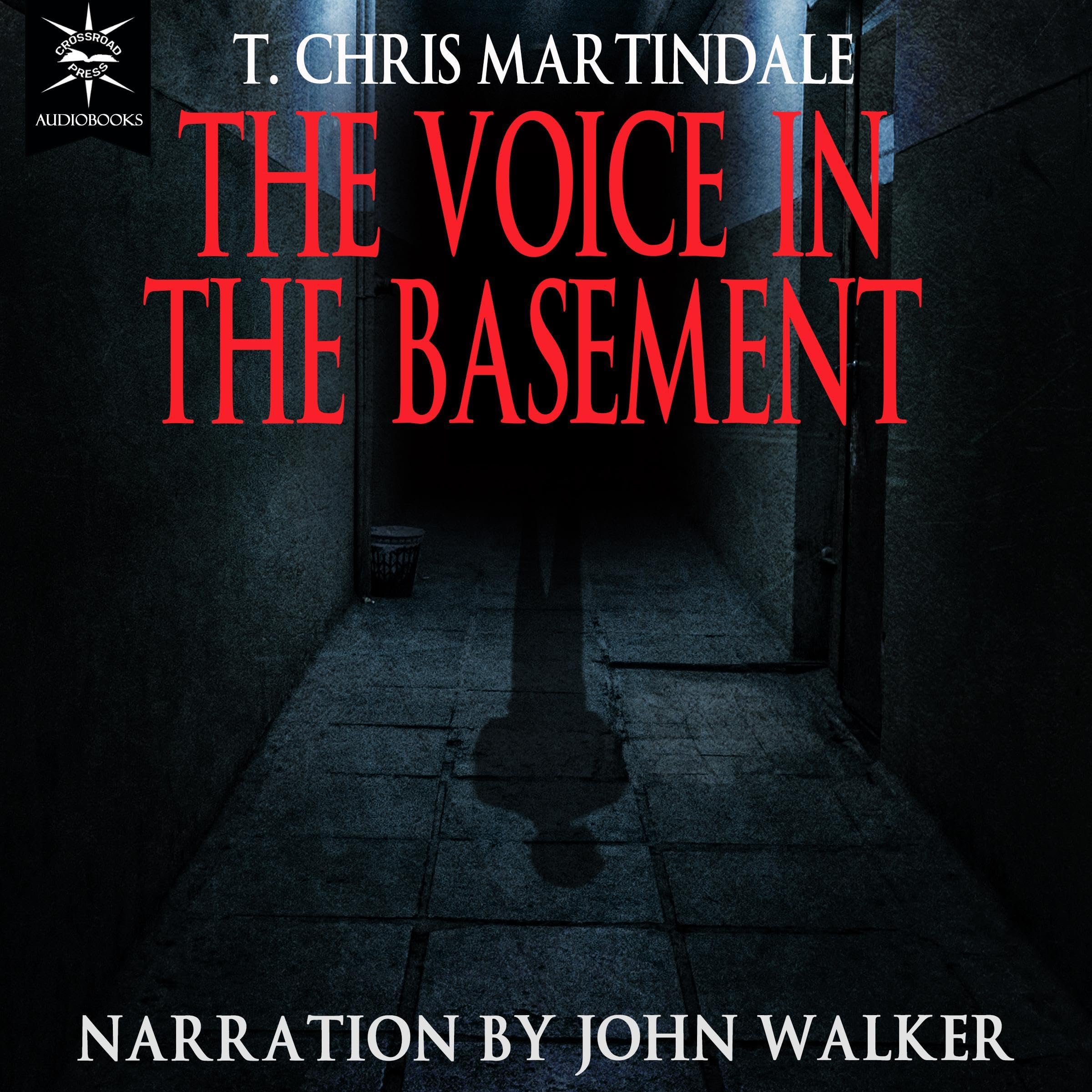 The Voice in the Basement