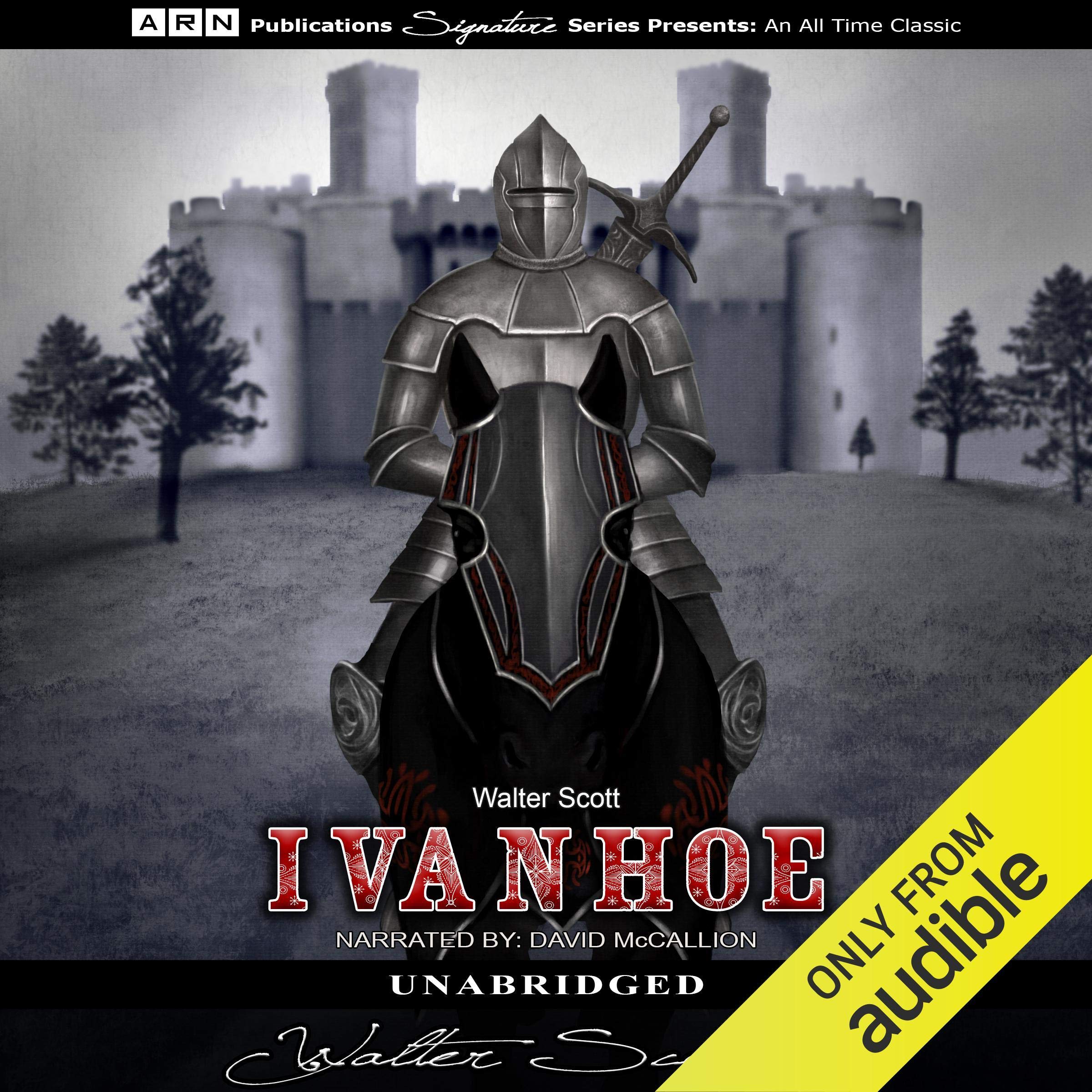Ivanhoe