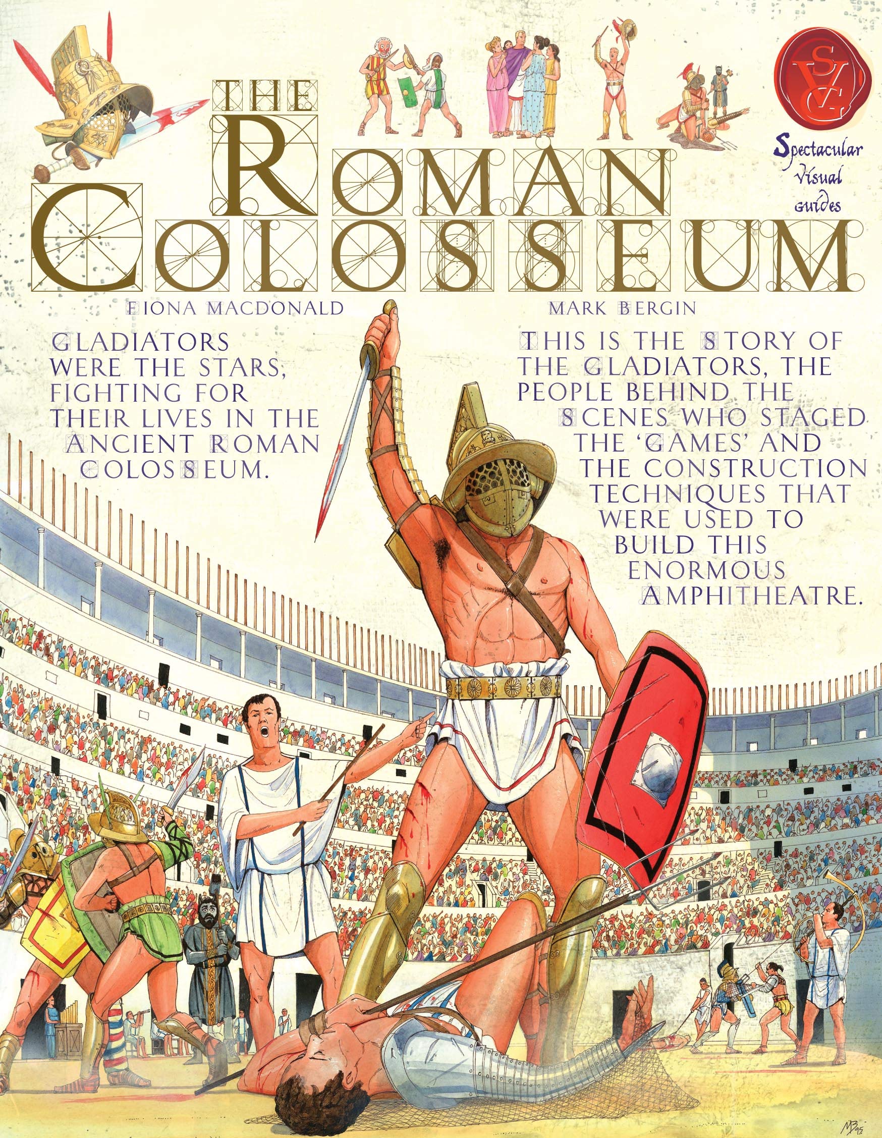 roman colosseum
