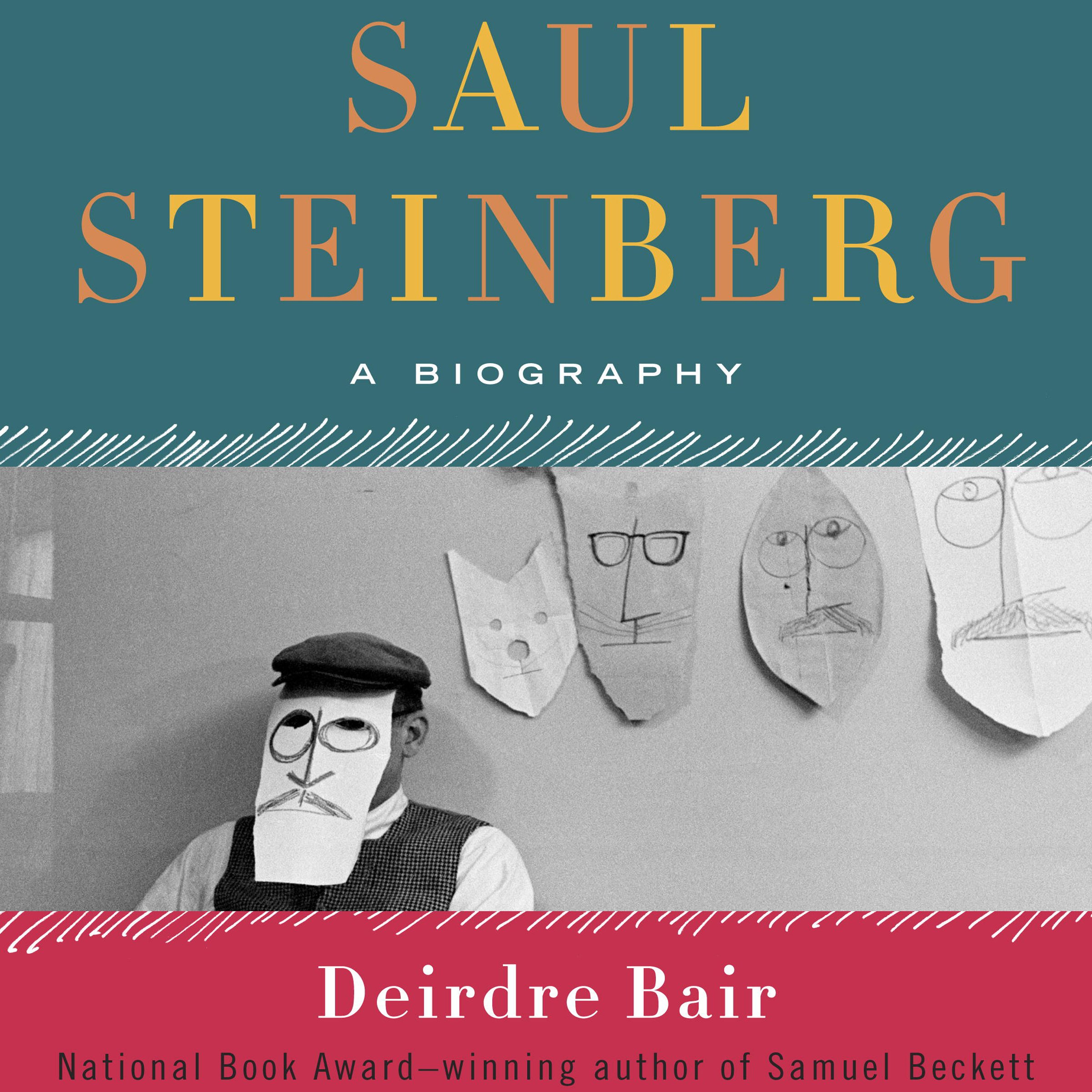Saul Steinberg