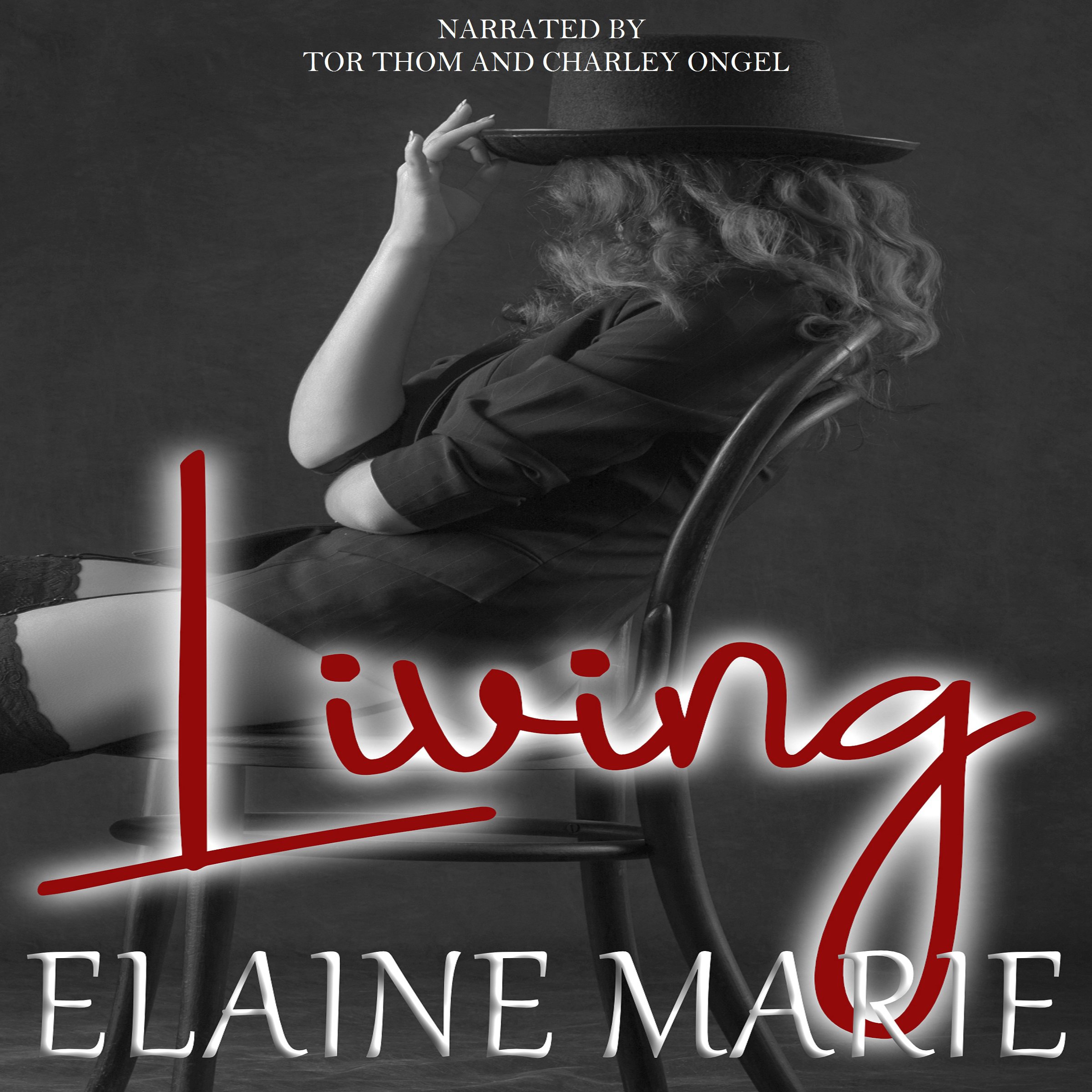 Cover art for Living