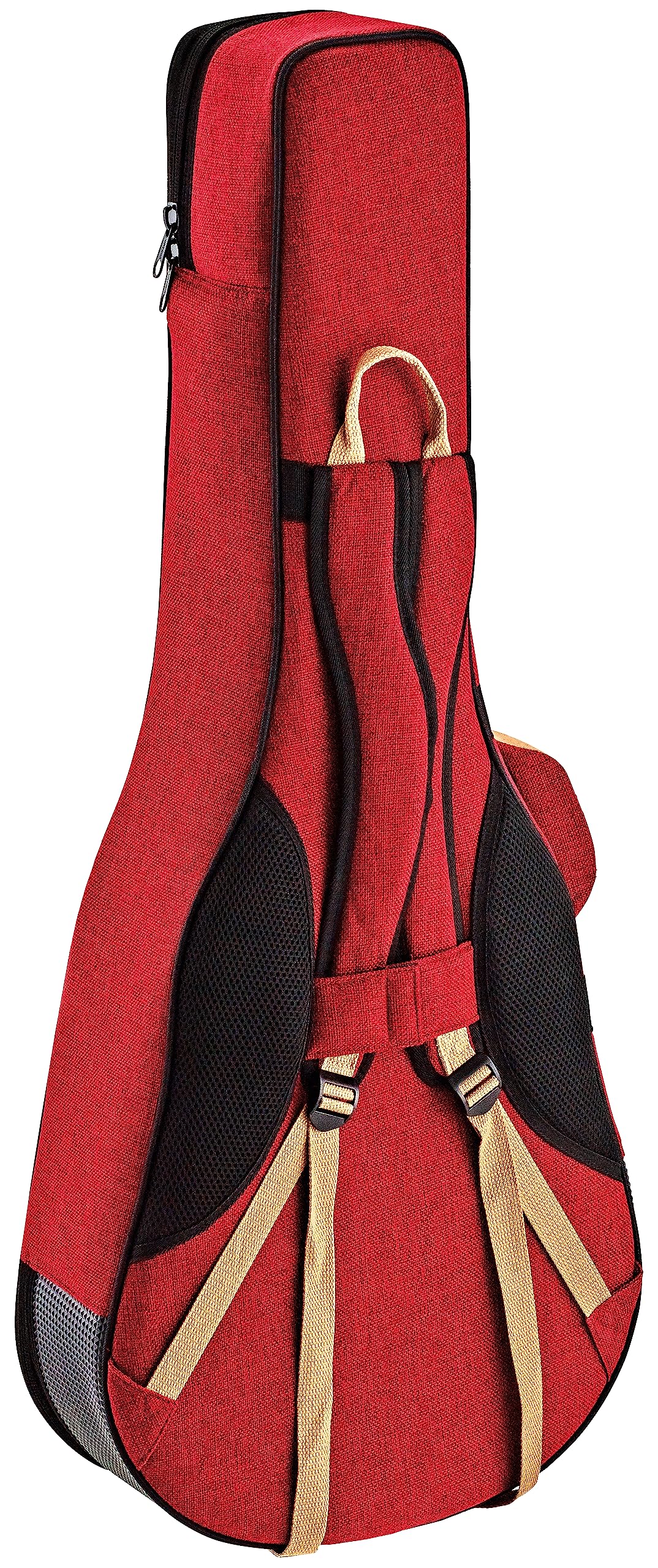 Ortega Guitars Custodia, Borsa per Chitarra Acustica, Classica