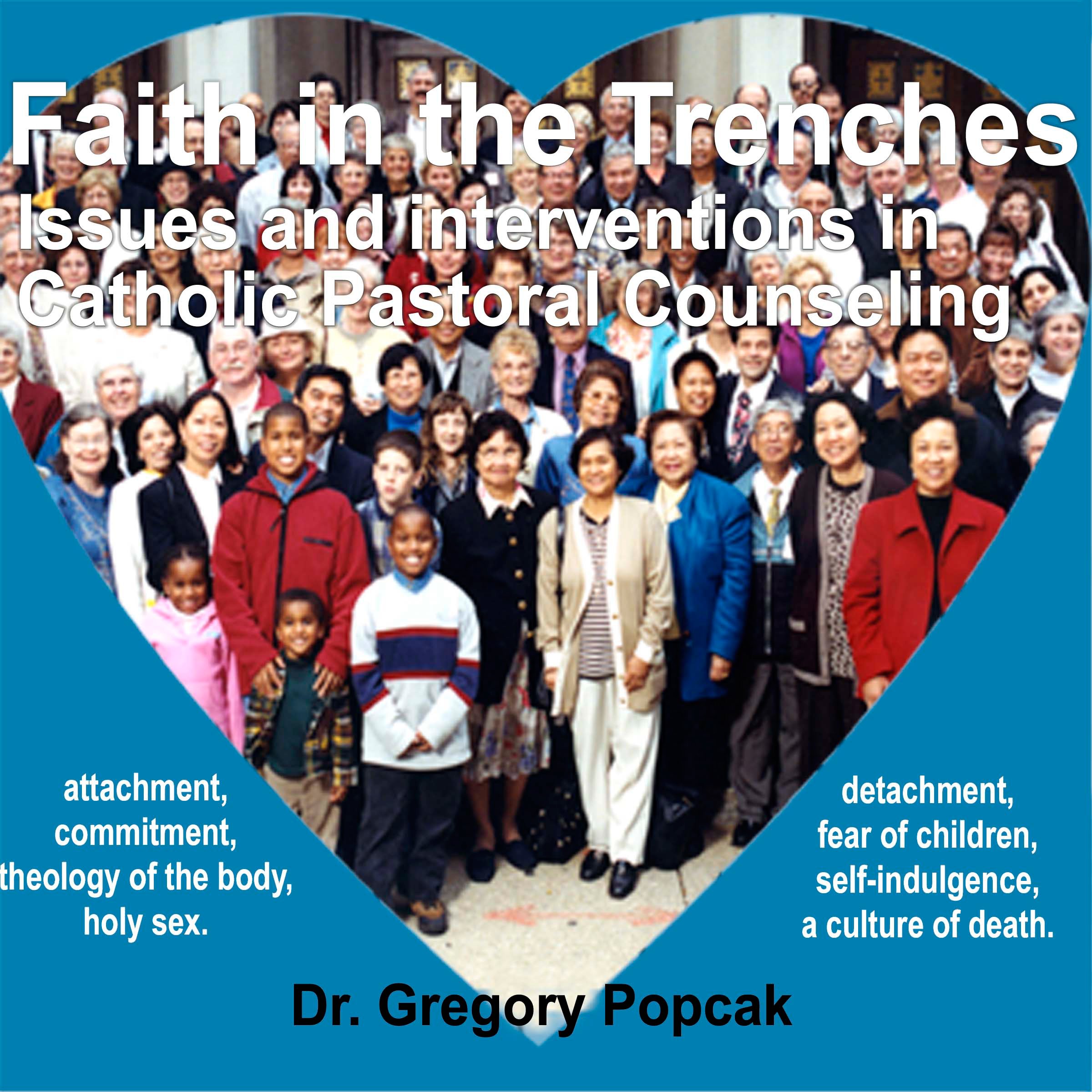 Faith in the Trenches