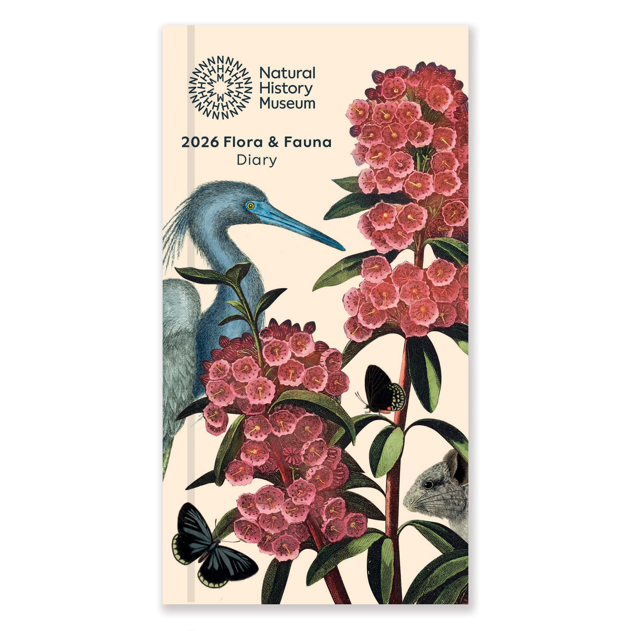 ミセスWonder Museum Diary 2026 Wonder Museum ダイアリー(2026年4月始まり) – Mrs. GREEN APPLE