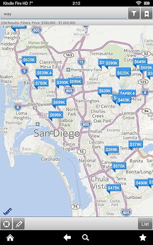 Parascha Von Harenberg Har MLS – vue 2