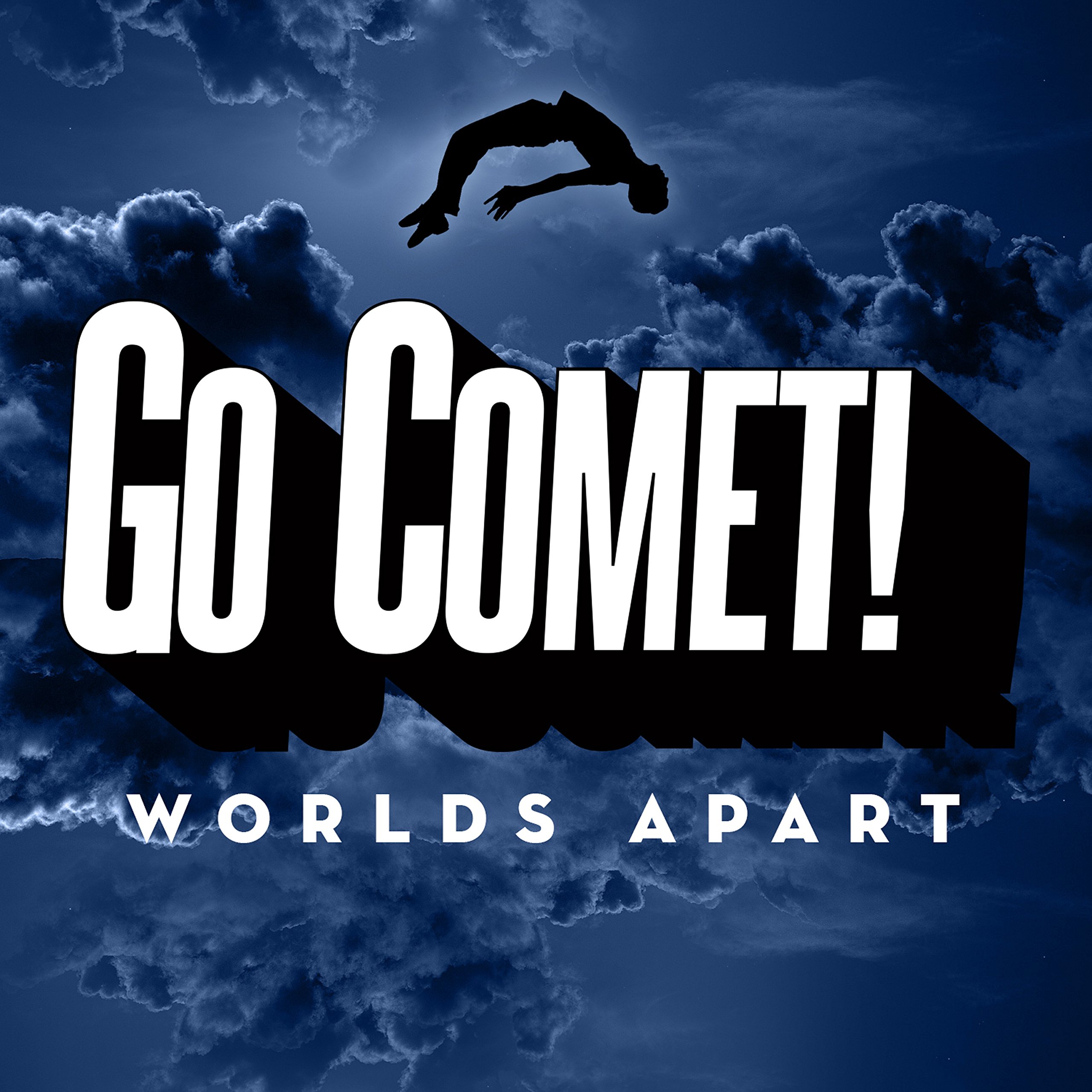 Go Comet!