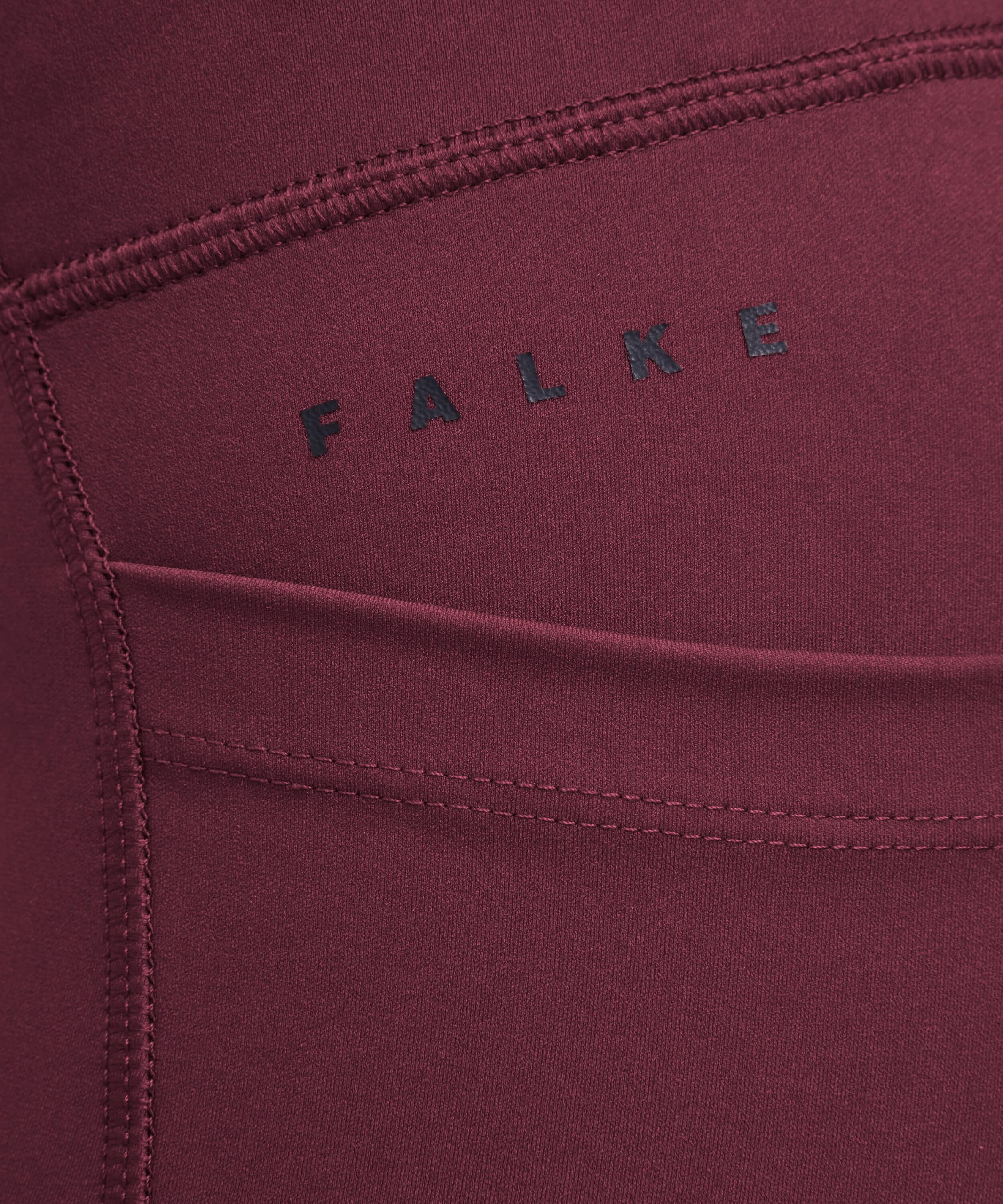 Falke Women's Training Perform Better Short Pantalones Cortos Secado rápido